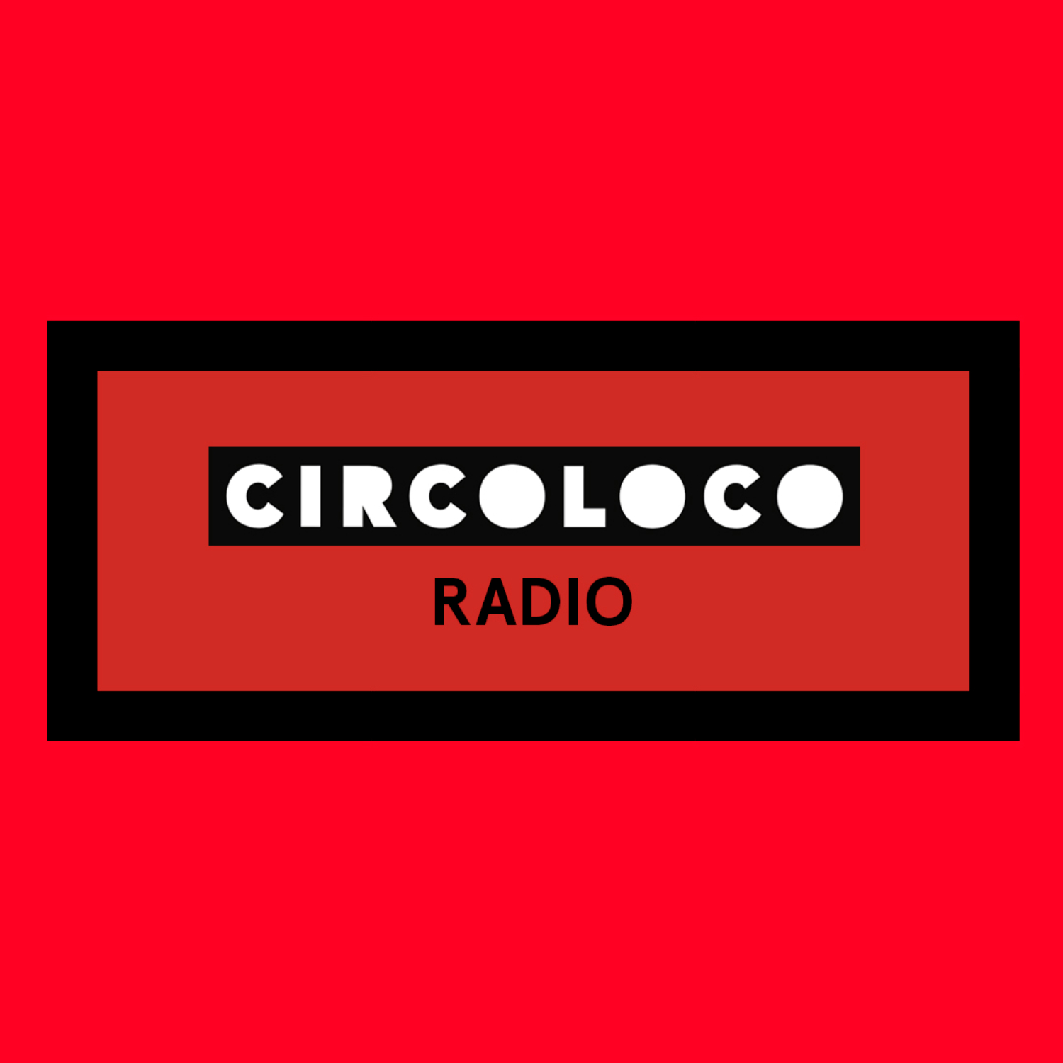 Circoloco Radio 