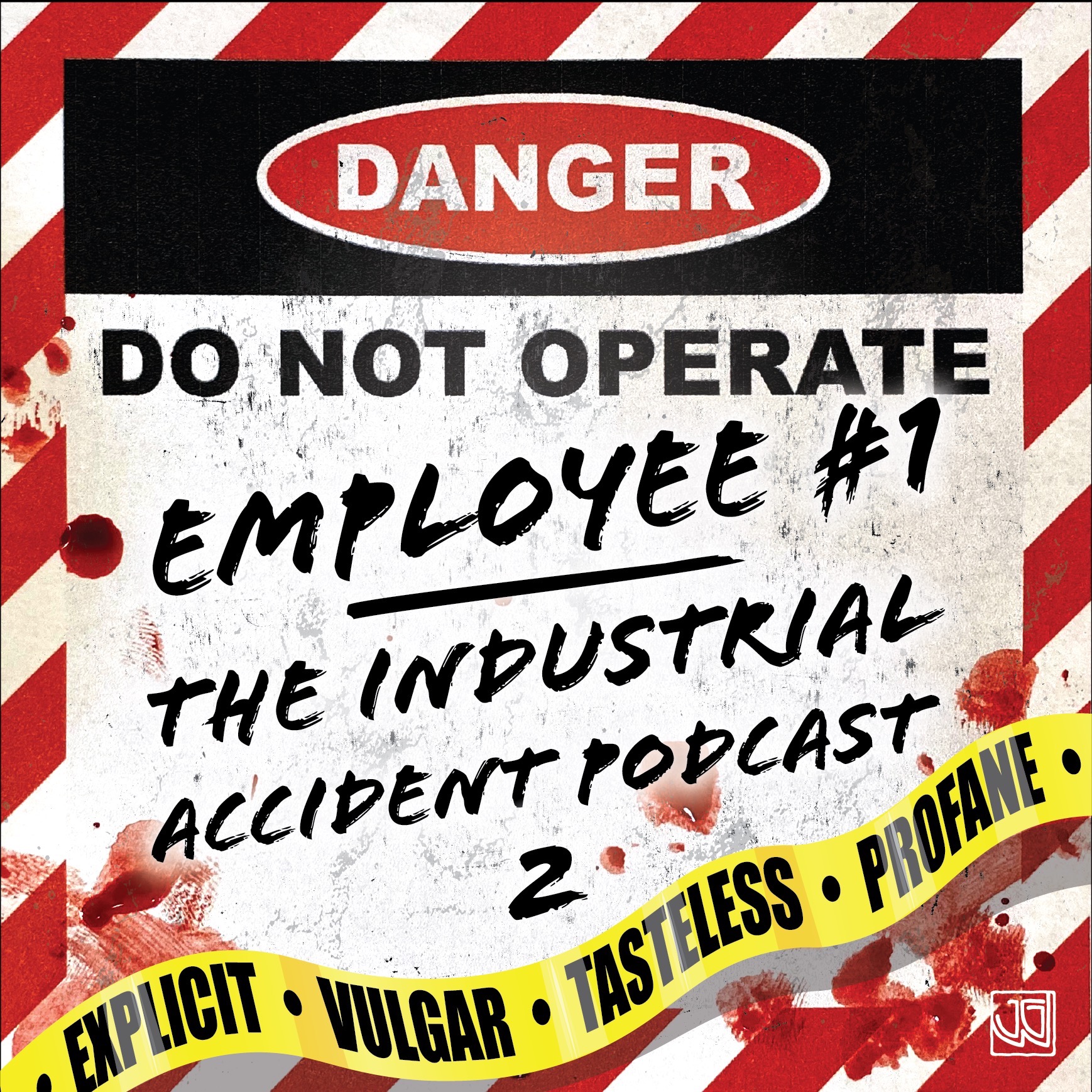 Employee #1 S2 E12