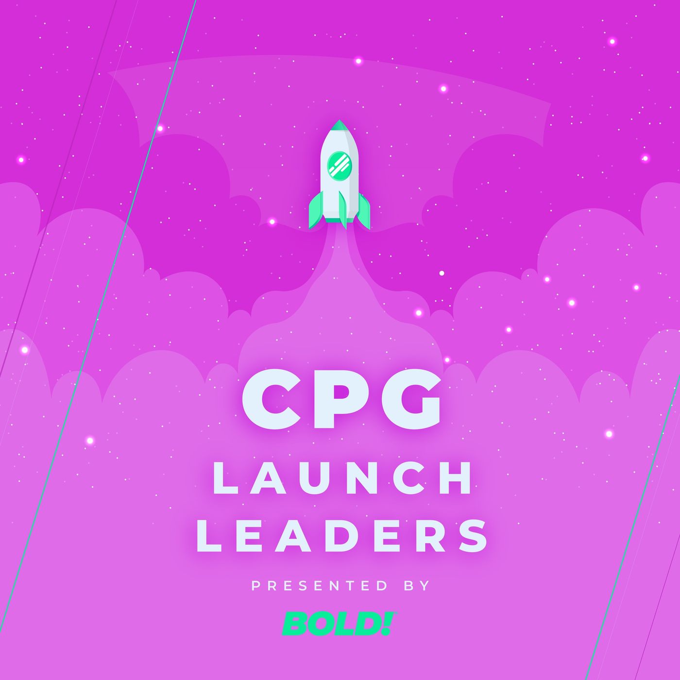 CPG Launch Leaders 