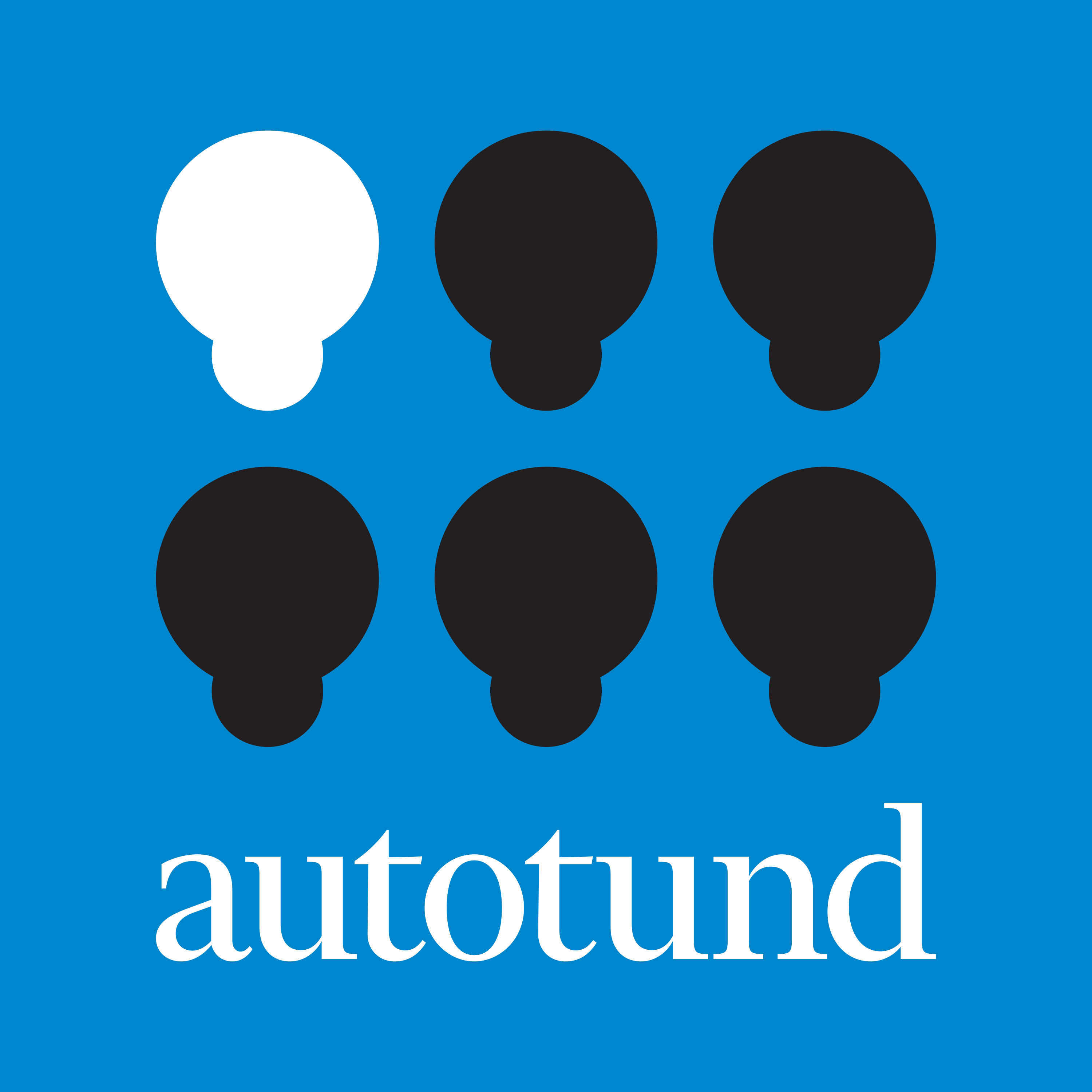 Autotund | Geenius.ee 