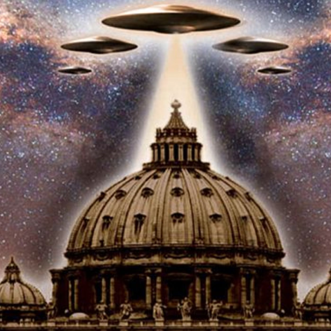 Art Bell Midnight in the Desert: Aliens & Immortals - Open Lines