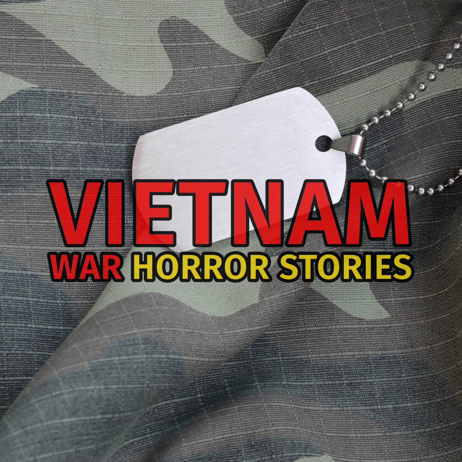 Episode 130: Vietnam War Horror Stories