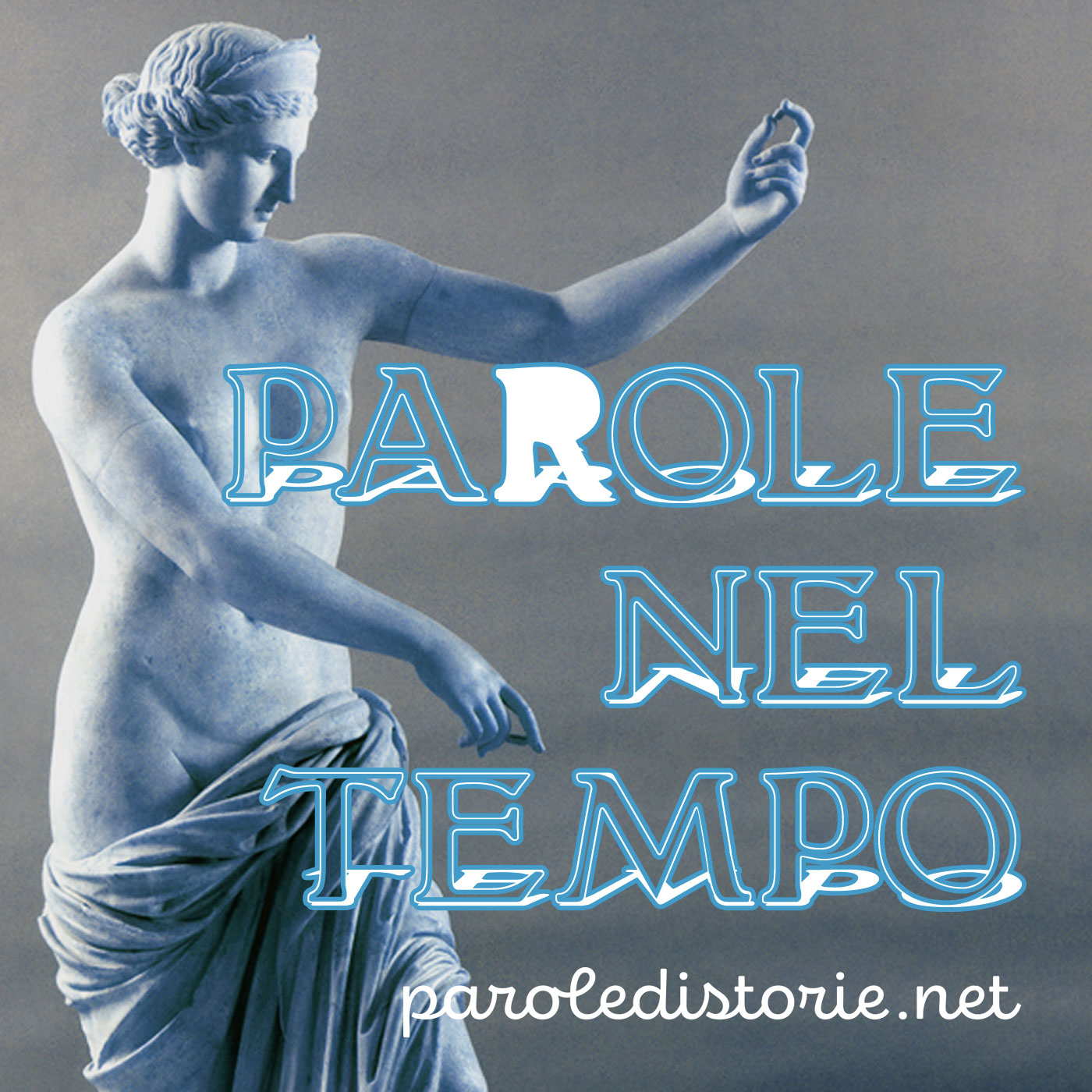 Parole nel Tempo dalla Letteratura Classica 