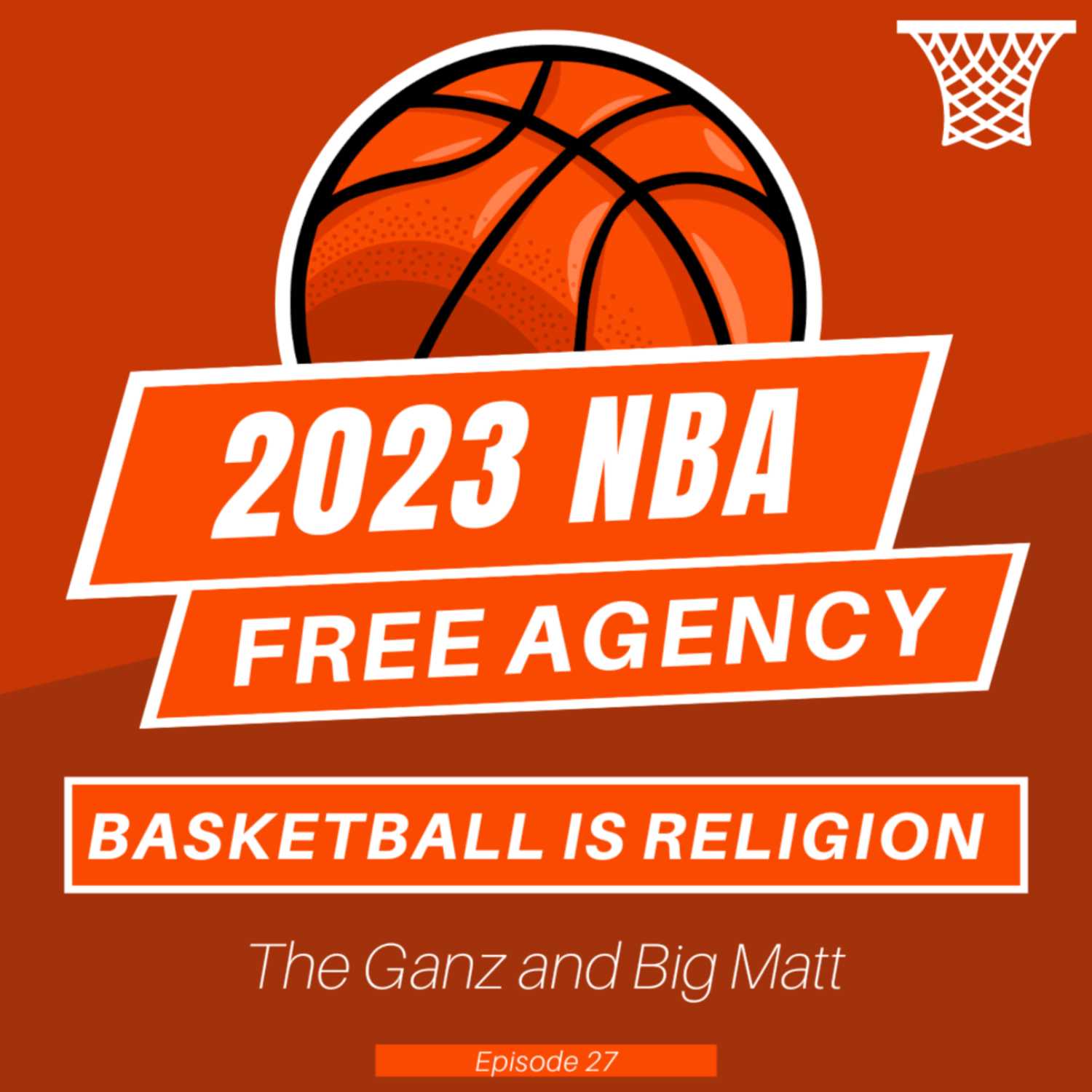 2023 NBA Free Agency