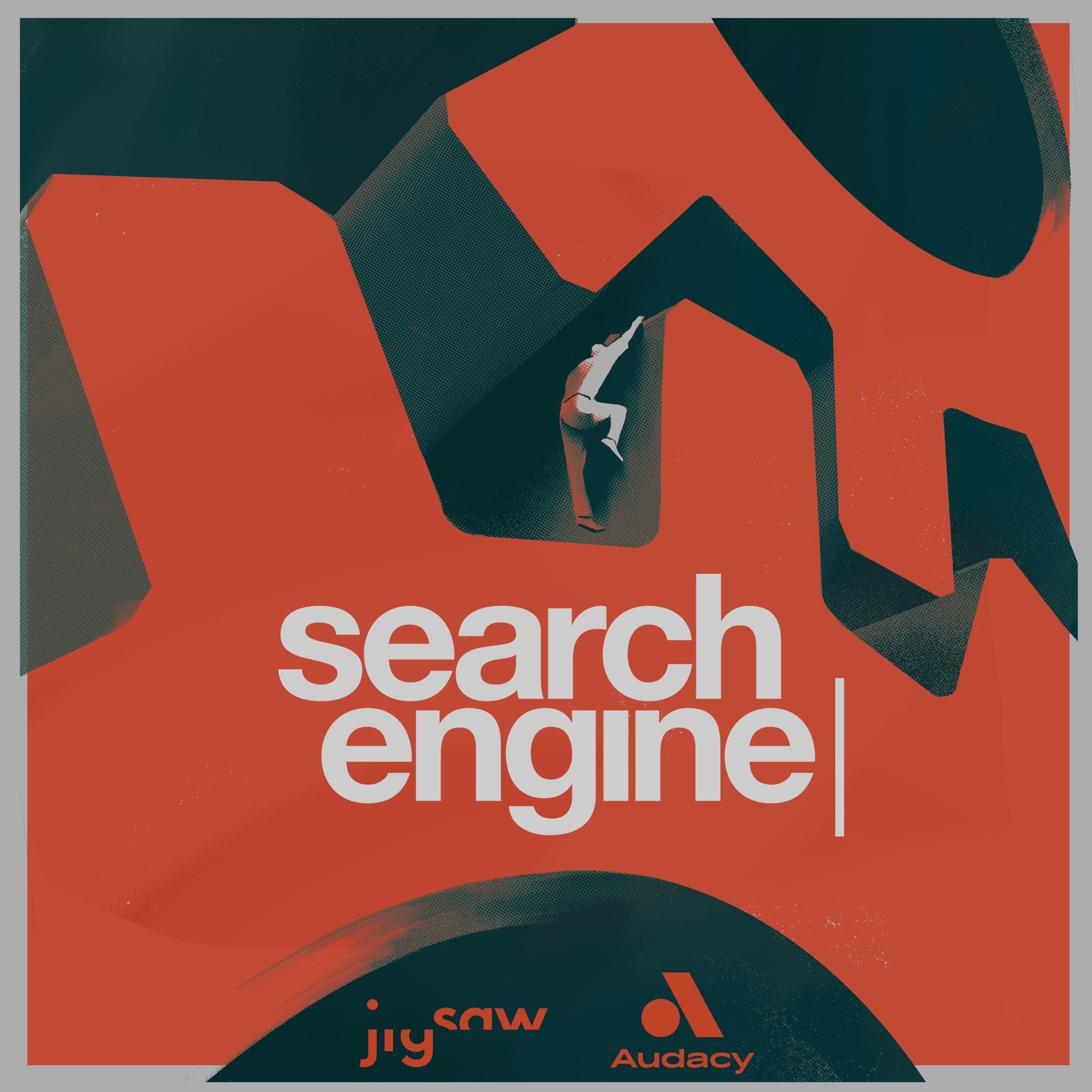 Introducing: Search Engine