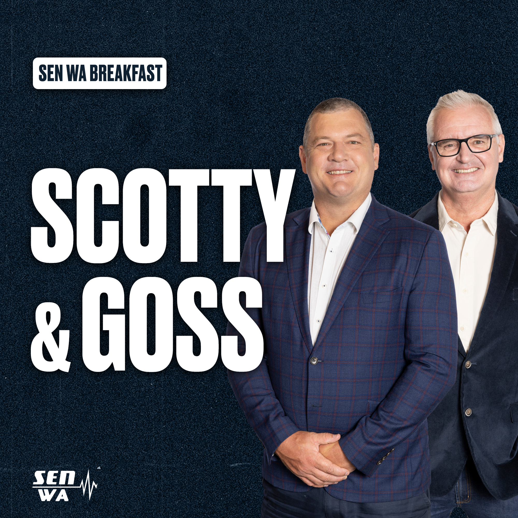 Scotty & Goss - Around The Country (25/07/23)