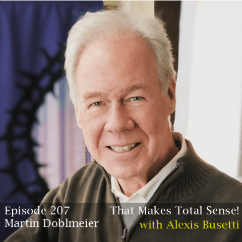 Episode 207 – Martin Doblmeier