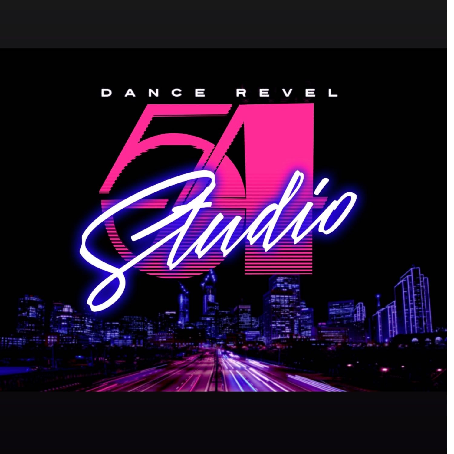 STUDIO 54 MIX 1 THE SATURDAY NIGHT DANCE PARTY WITH JAMMIN JP 