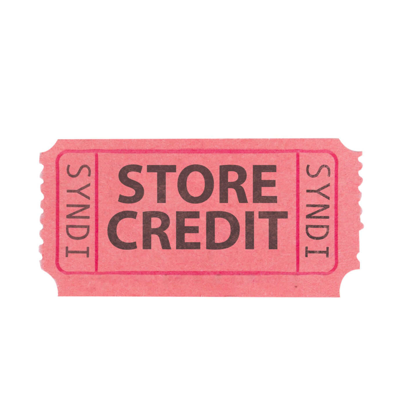 Store Credit Podcast -