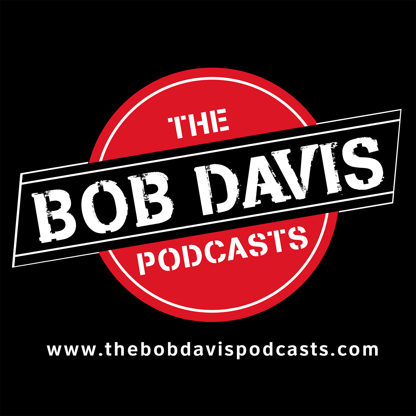 Podcasts Archives - The Bob Davis Podcasts 