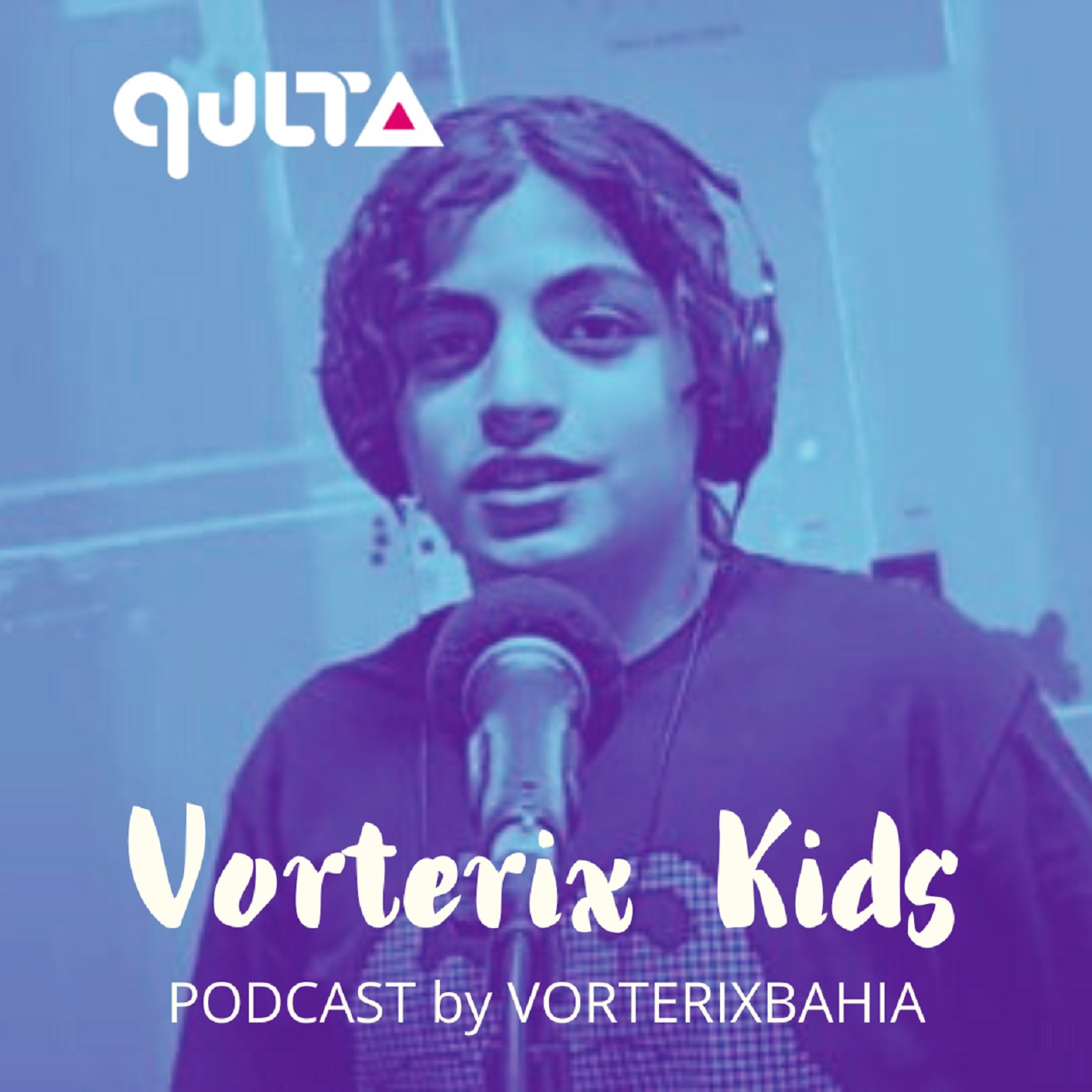 Vorterix Kids 