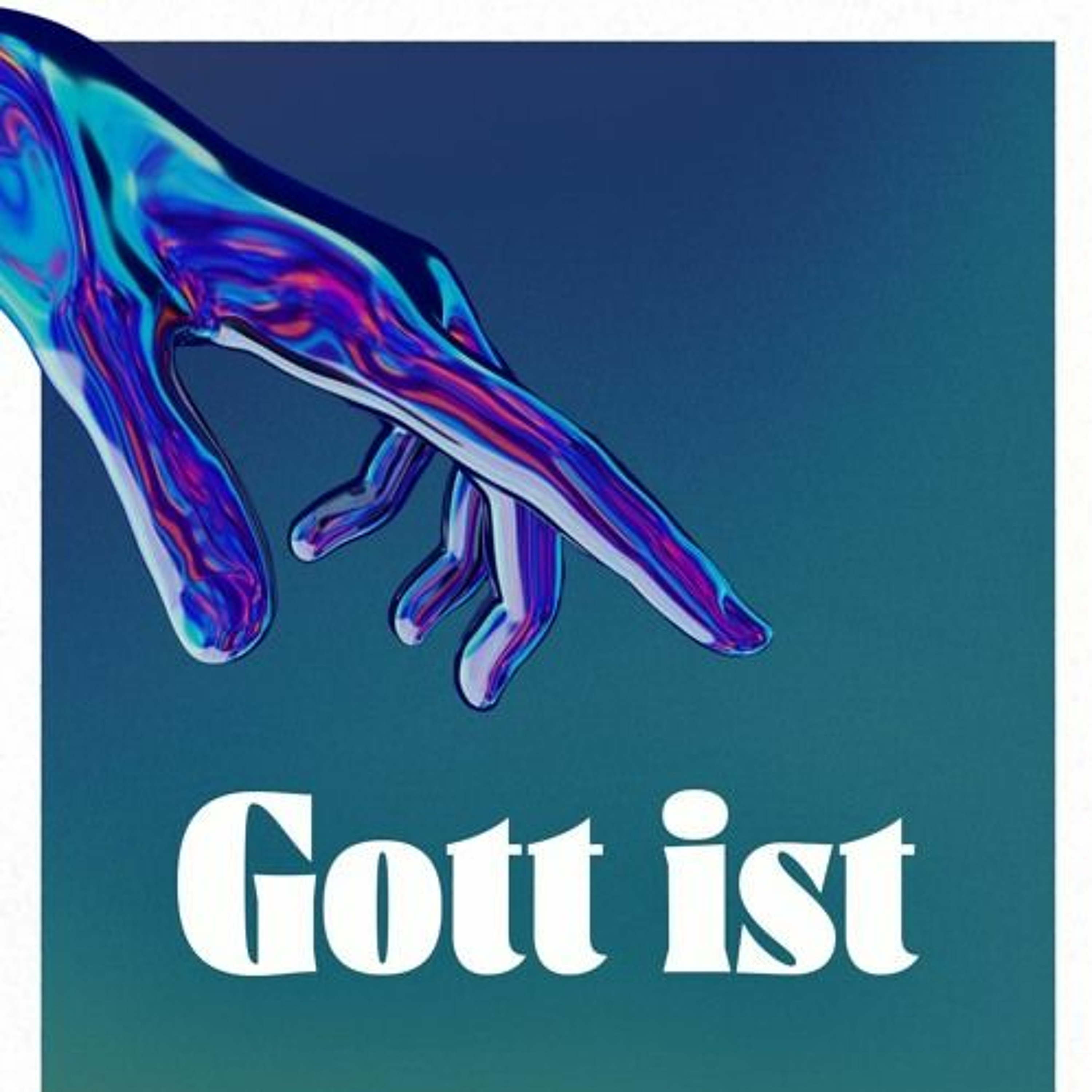 Audio Podcast #361 // Gott ist...Liebe, auch wenn du, dich nicht geliebt fühlst// 23.07.2023