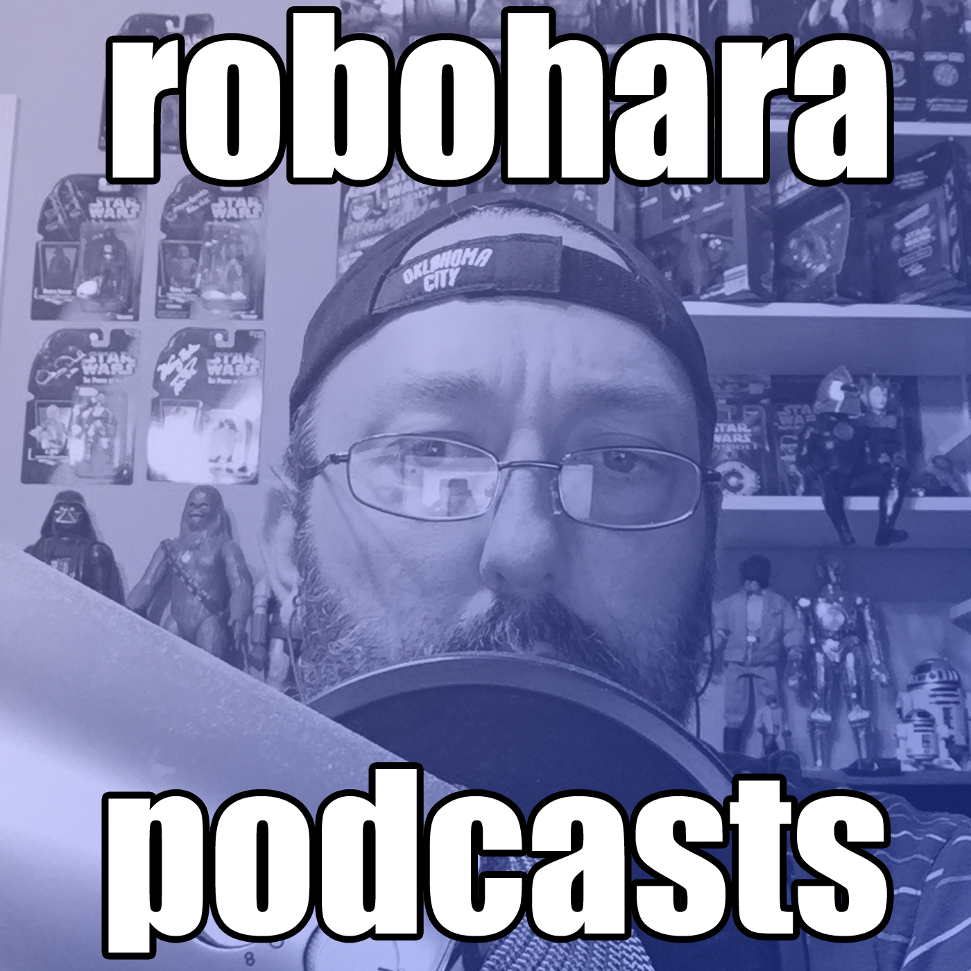 Rando Rob 0064 – Ninja Trilogy DVDs