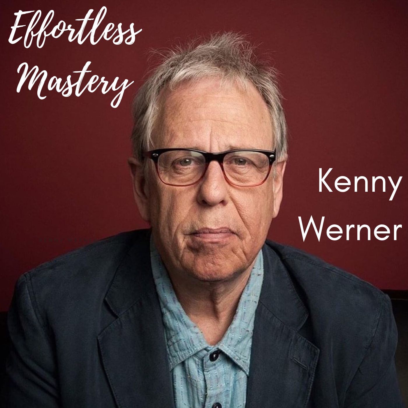 ReVisiting: A Chat with Kenny Werner