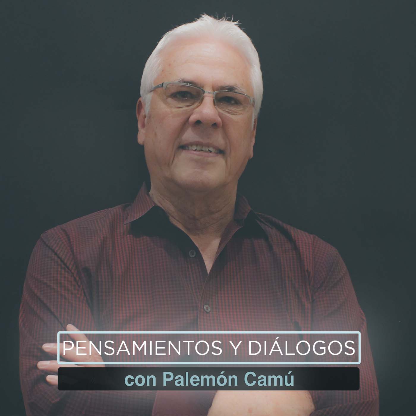 ⁣Palemon Camu - Promesas en Abraham pacto de Jesus