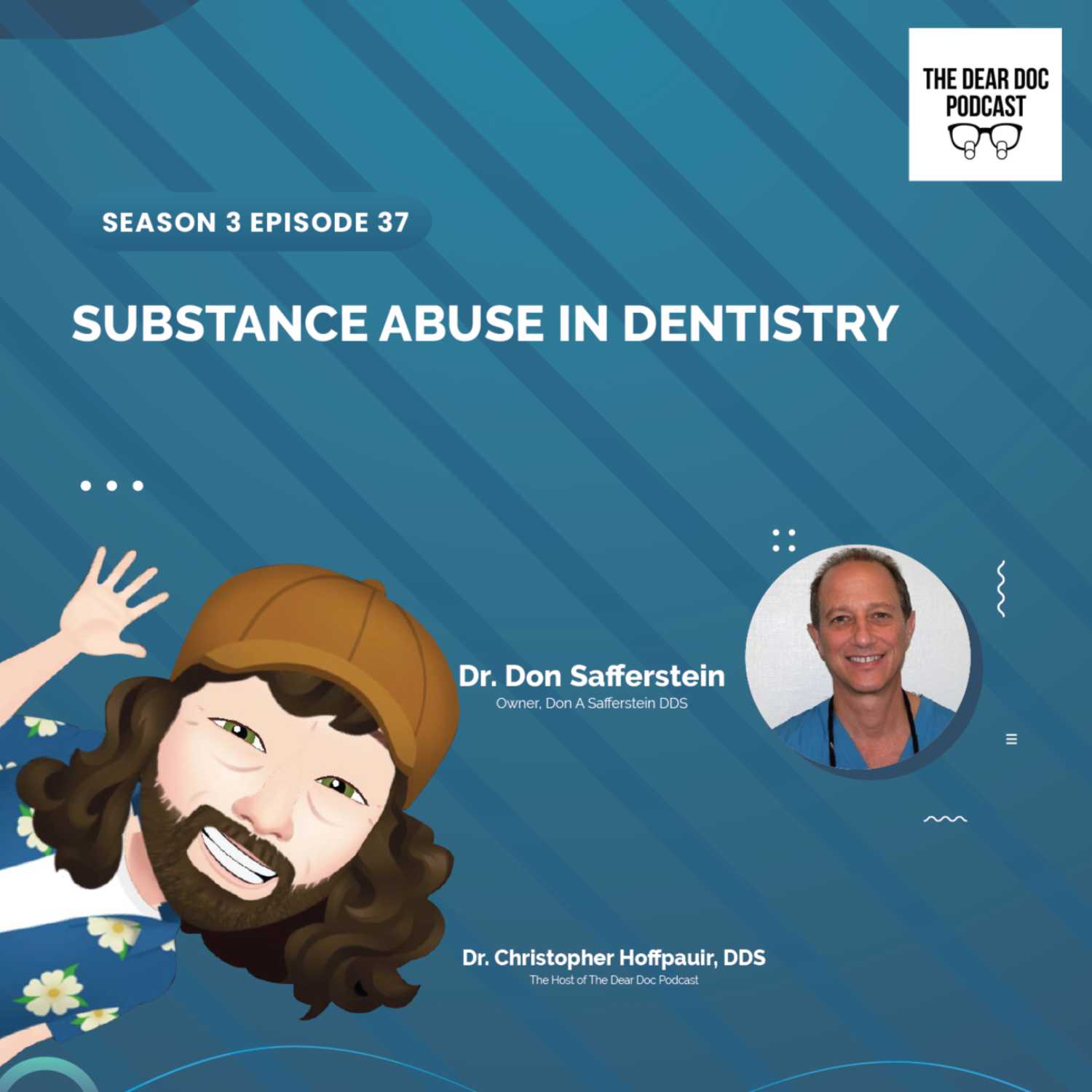 Substance Abuse In Dentistry