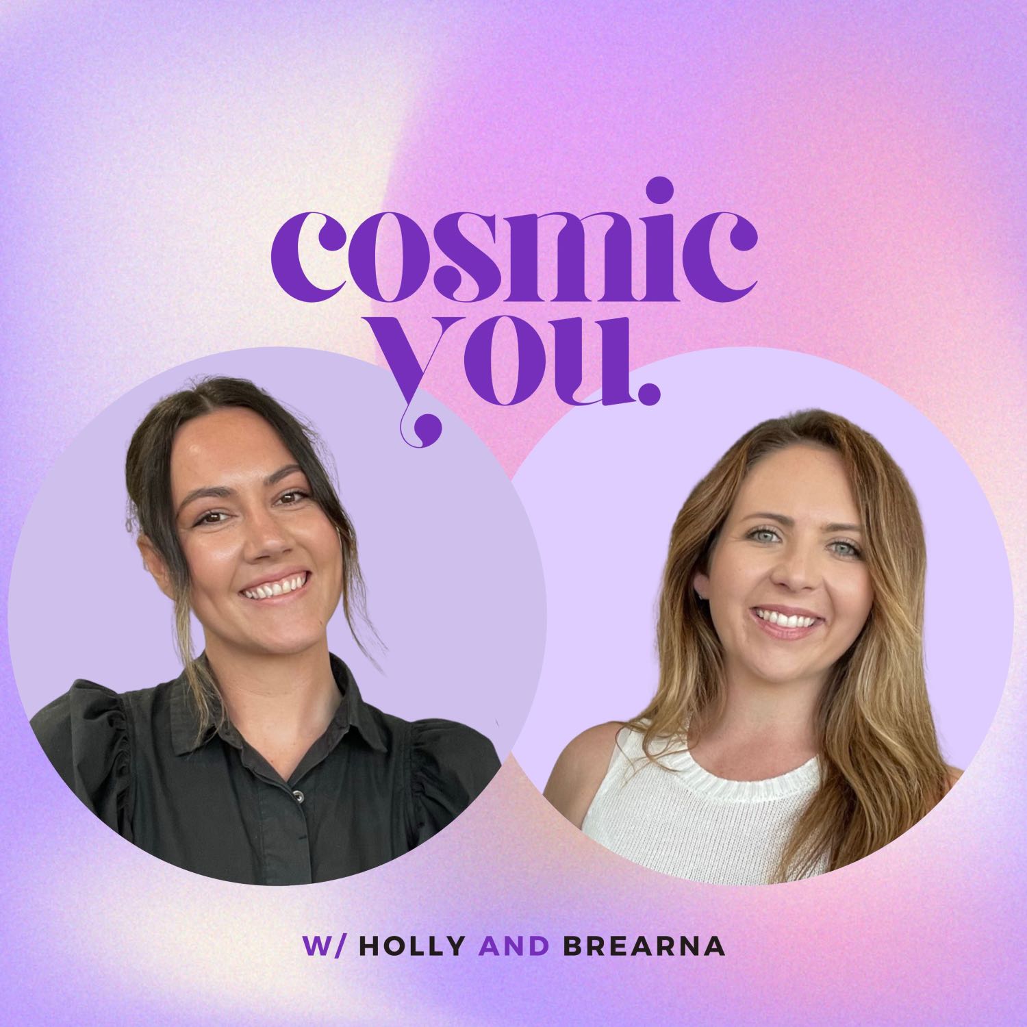 08 - Transform your Inner World of Emotions using ETF, with Ioana from Astral Compass EFT