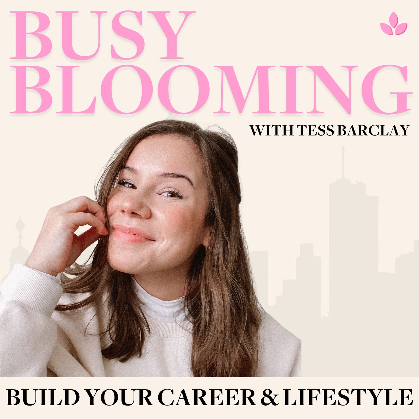 See you in Fall 2023! The future of Busy Blooming, summer break & life updates!