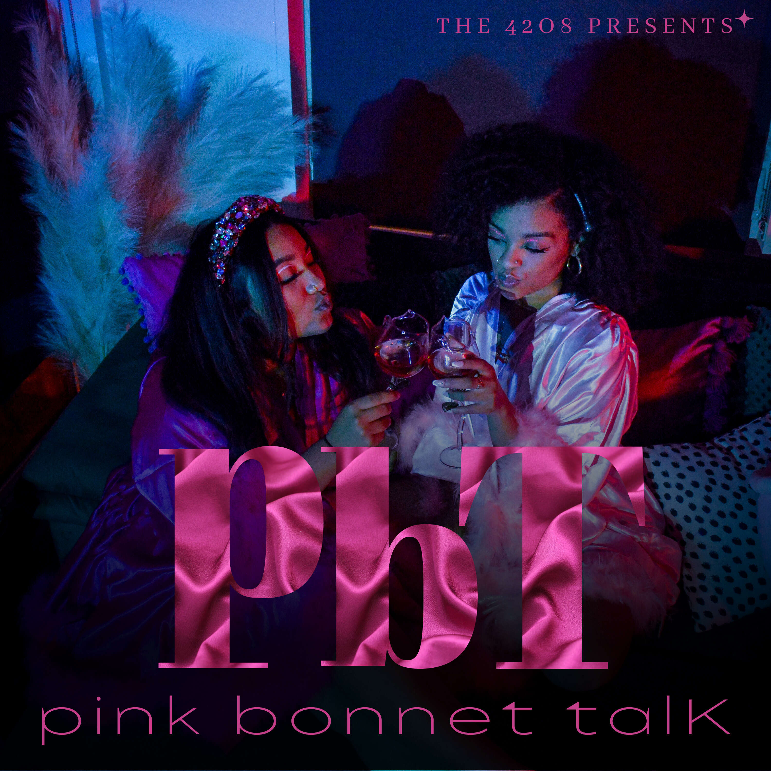 ⁣PBT E2: Grieving friendships, making new ones, and friendship identities.