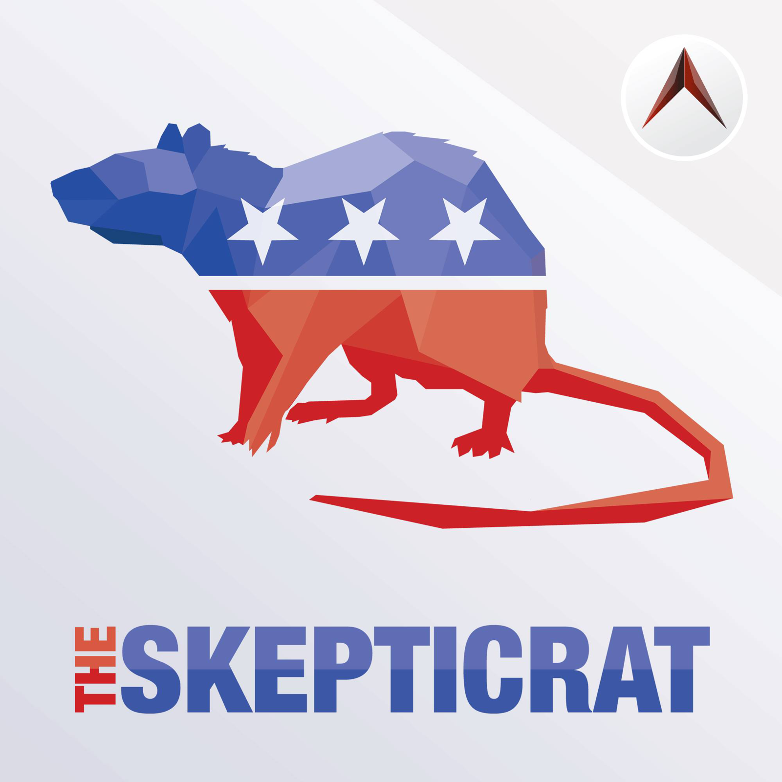 ⁣Skepticrat205 - Deus Twitter Machina Edition