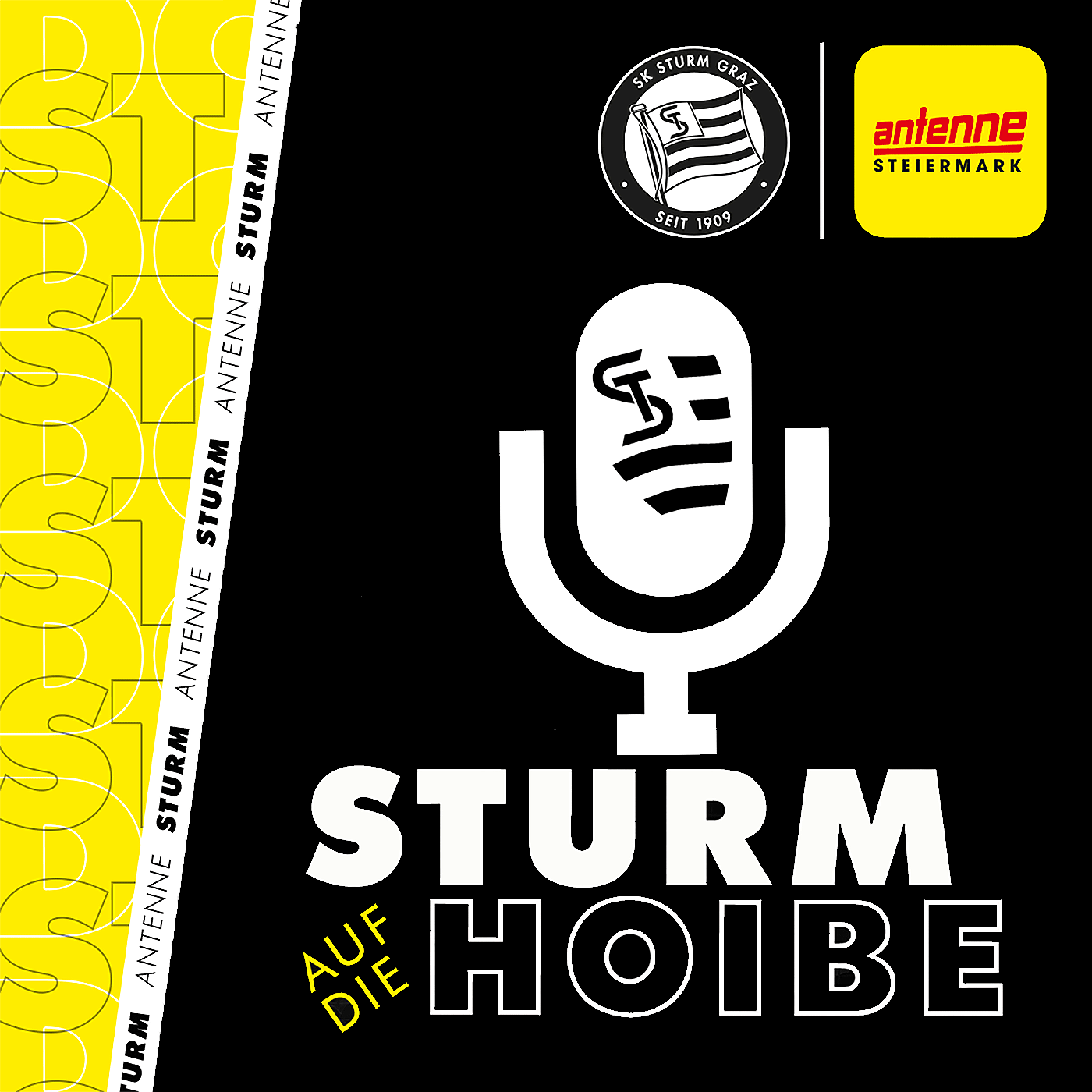 Sturm auf die Hoibe #29: Saisonausblick mit Martin Konrad und Michael Lorber