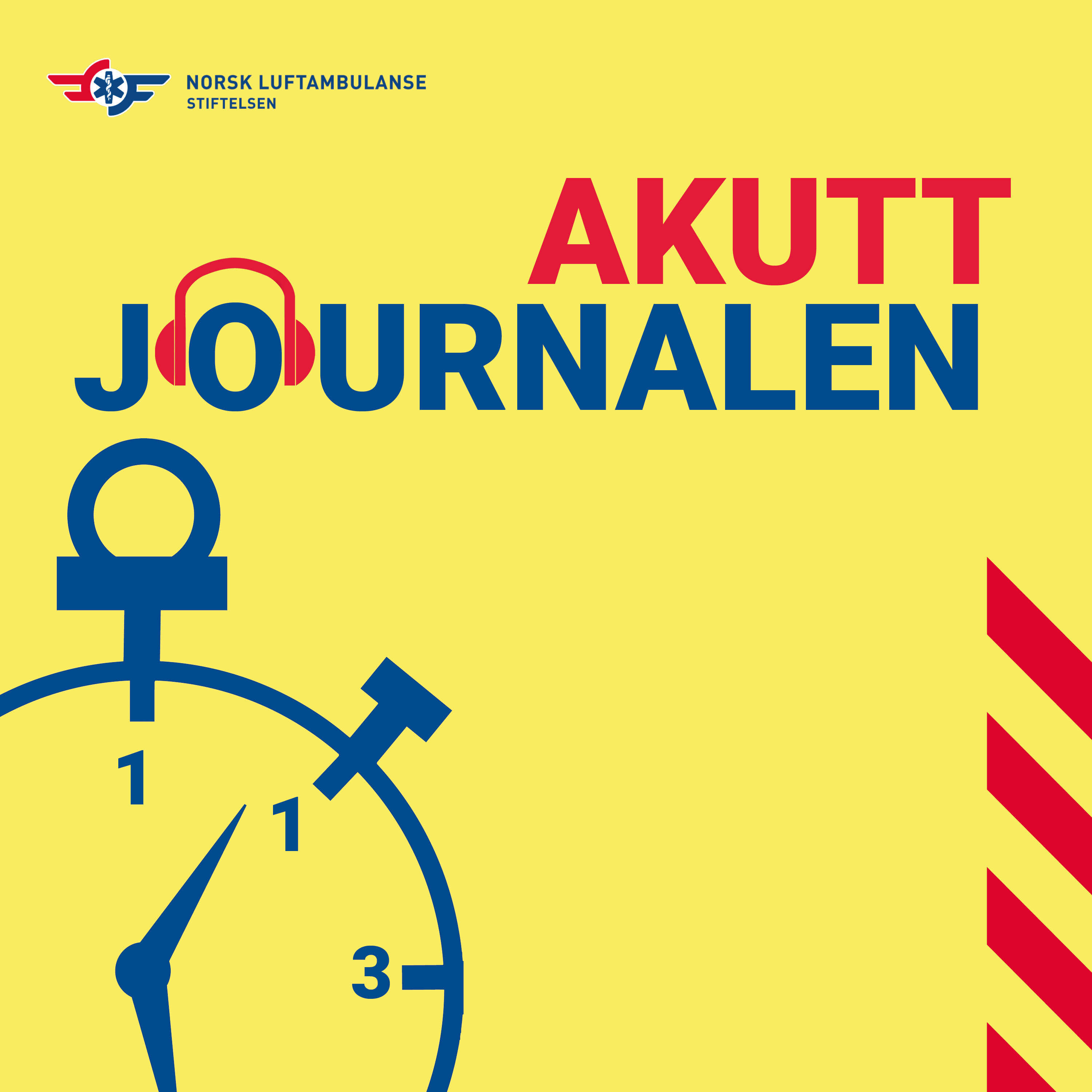 Akuttjournalen 