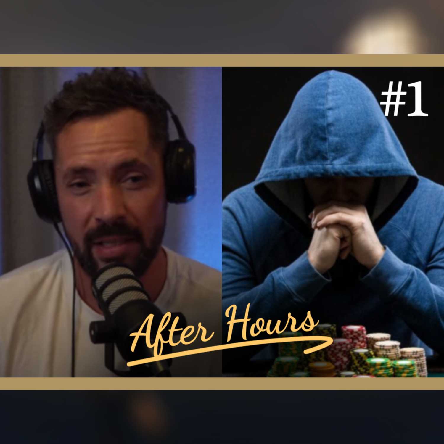 URP: After Hours #1 | Celebrity Faith, False Creeds & Gambling with the Divine