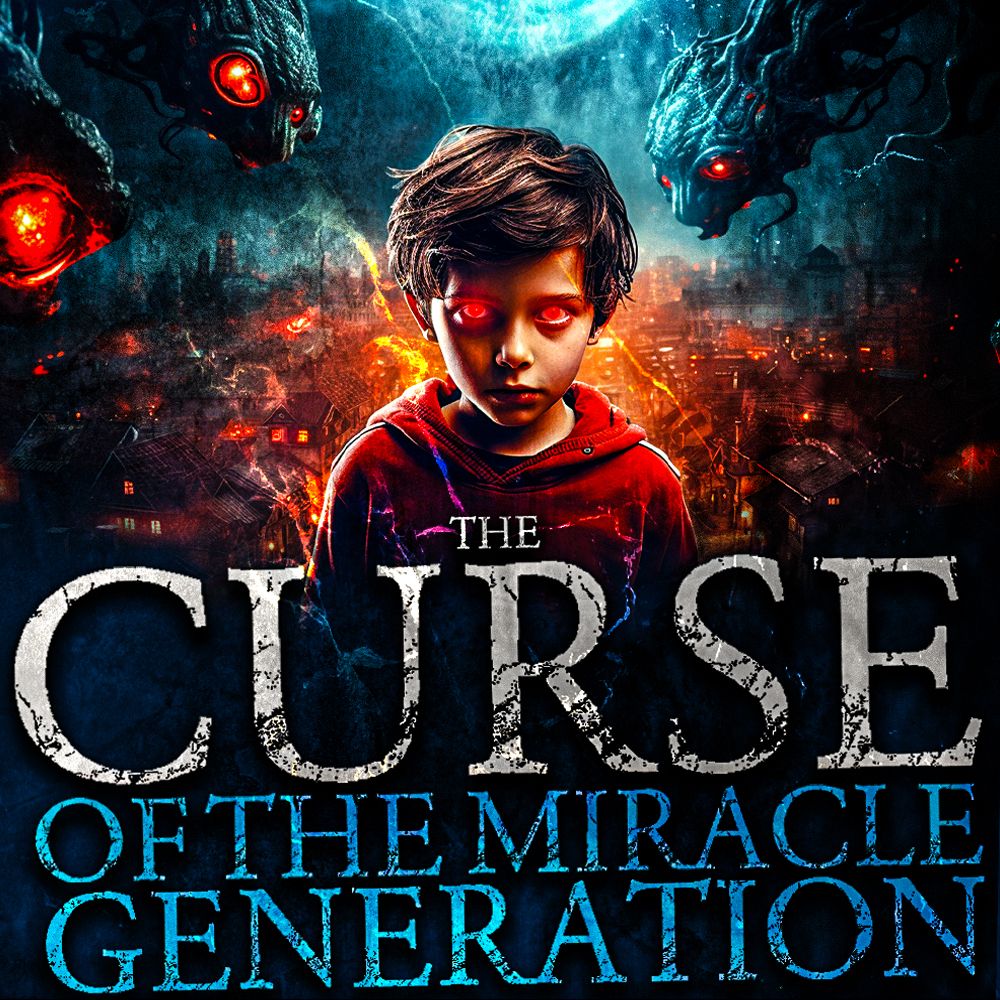 The Curse Of The Miracle Generation