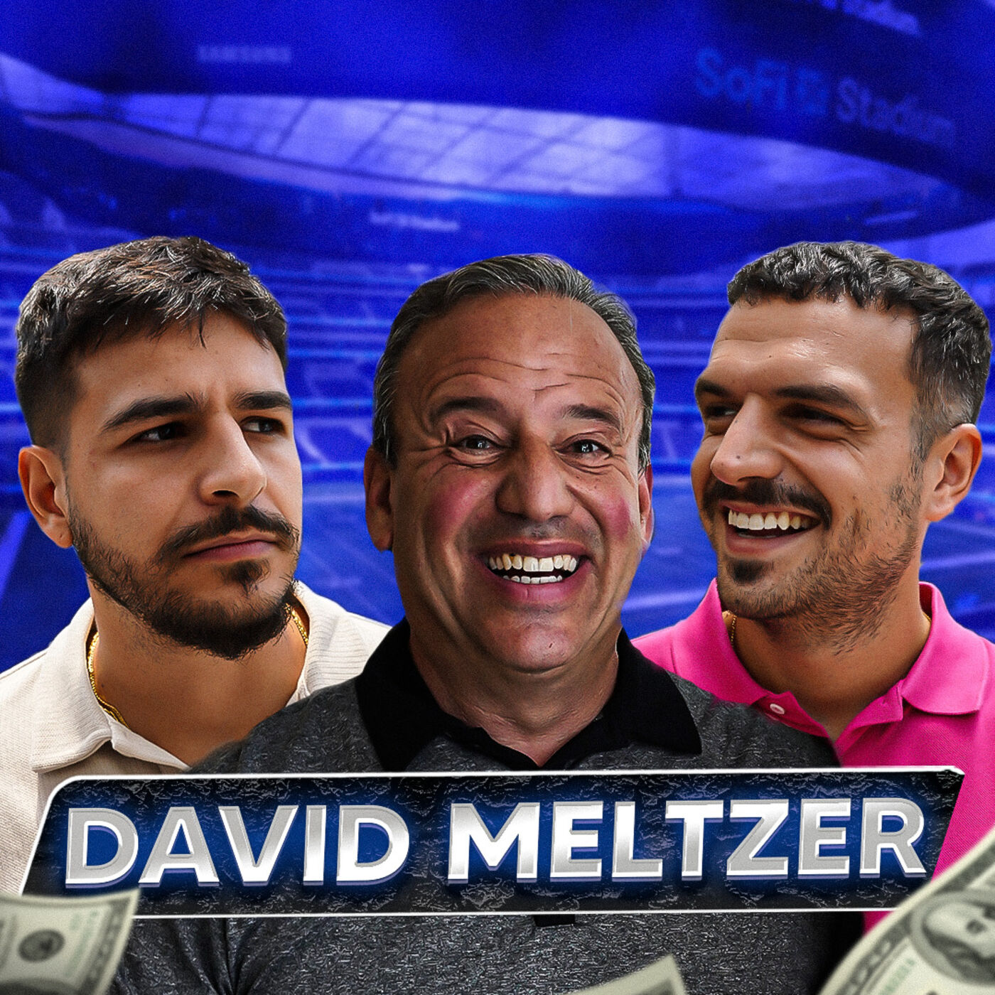 He made $100,000,000 by simply asking for help | David Meltzer Interview