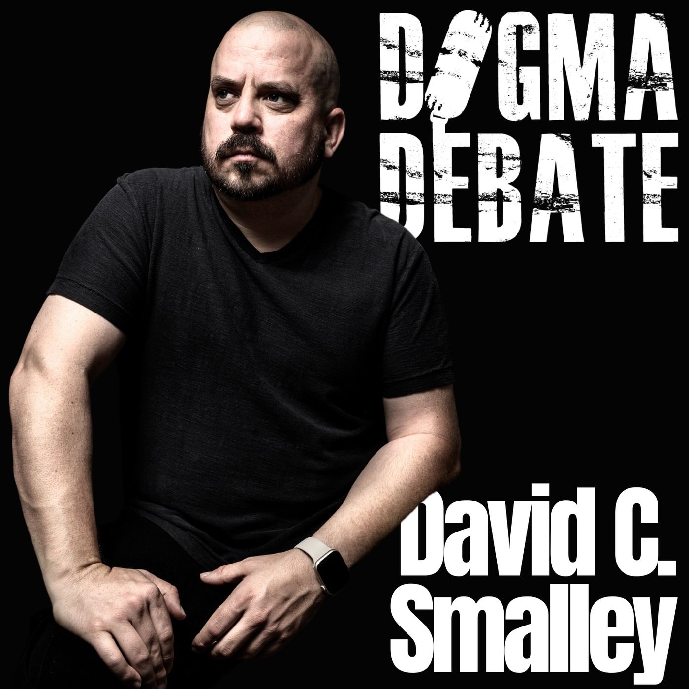 David C. Smalley 