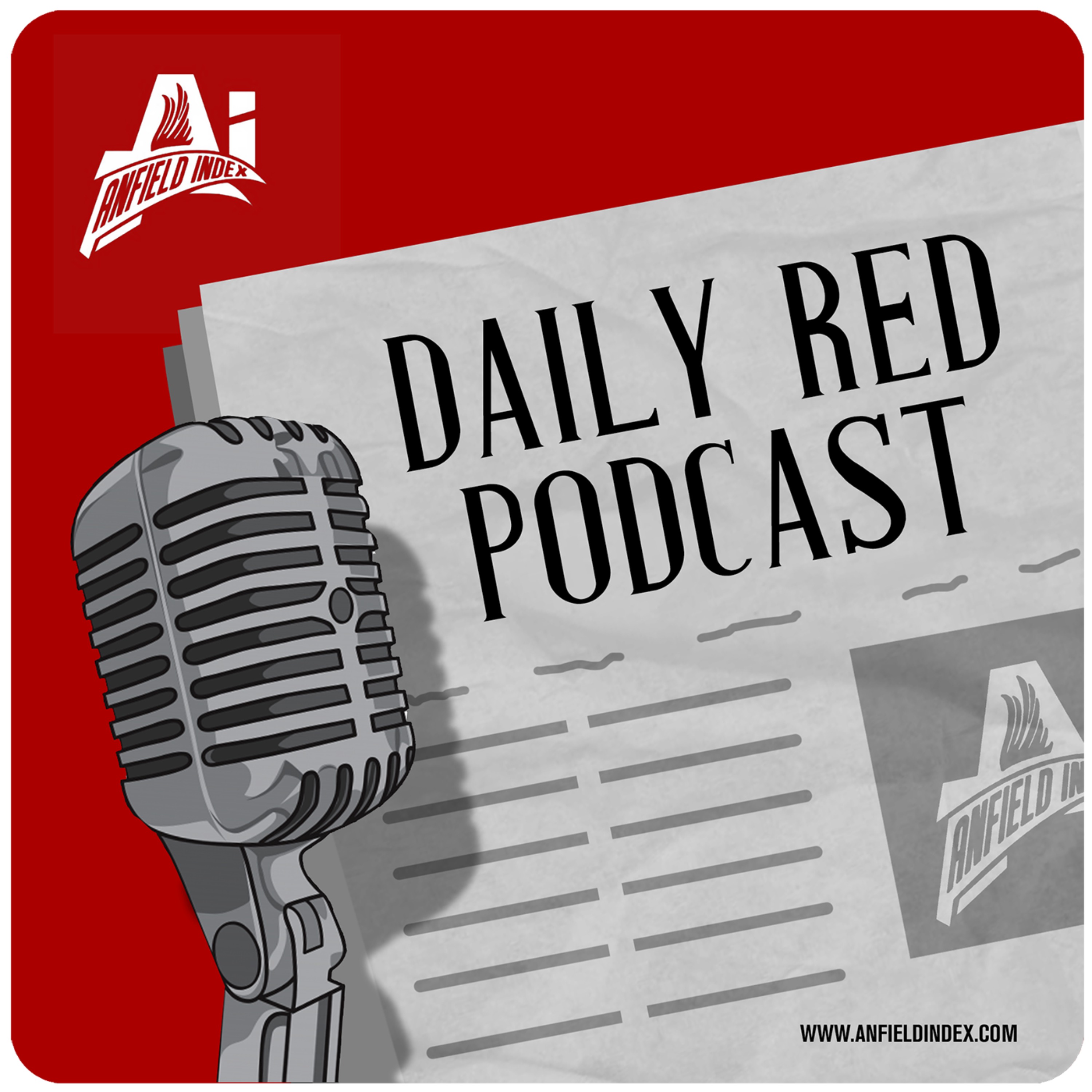 Daily Red Podcast: July 6th 2023