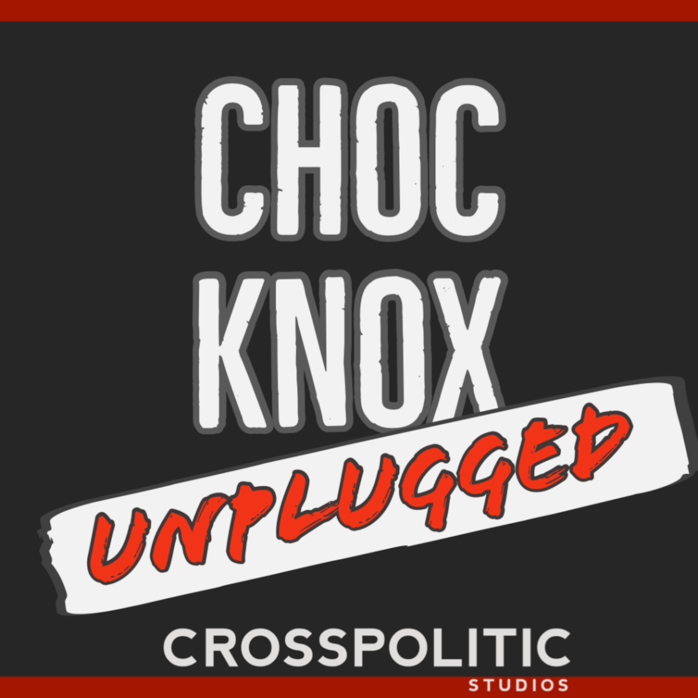 The Antitypes to the False Cupid/ Snow White's New Mythos [Choc Knox Unplugged]