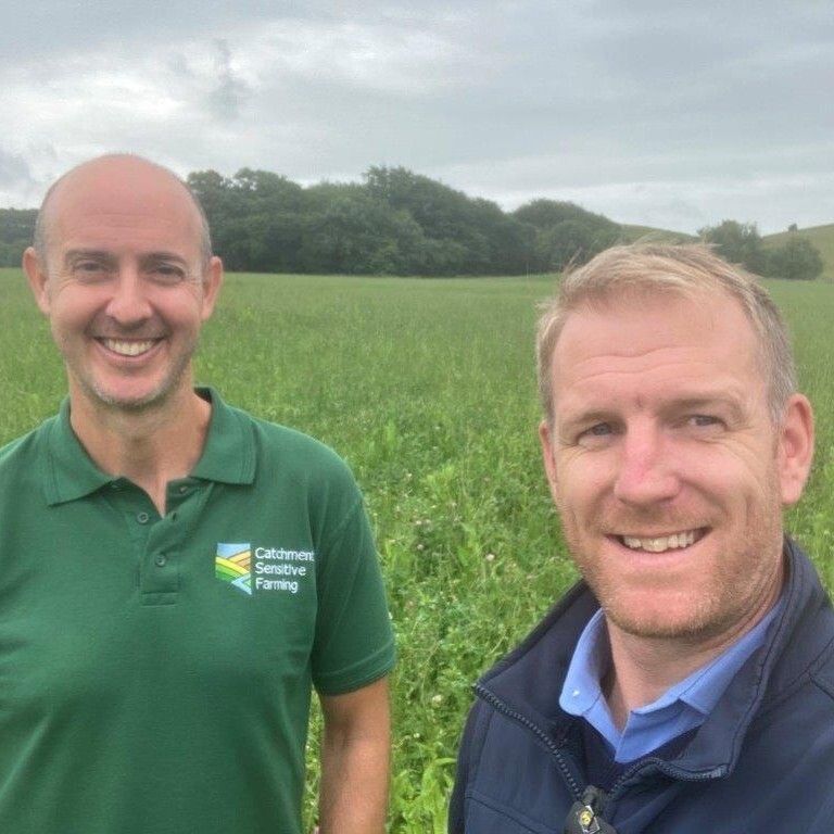 AHDB Dairy: Herbal leys and their potential benefits