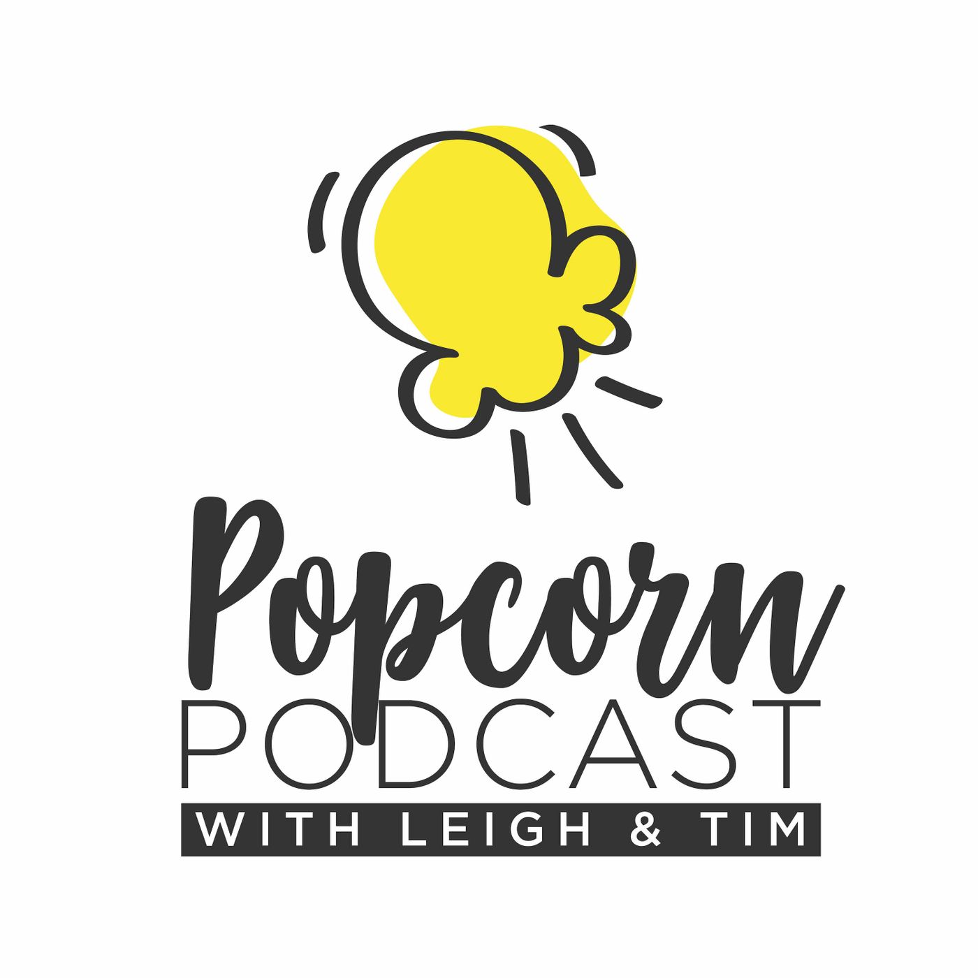 Popcorn Podcast 