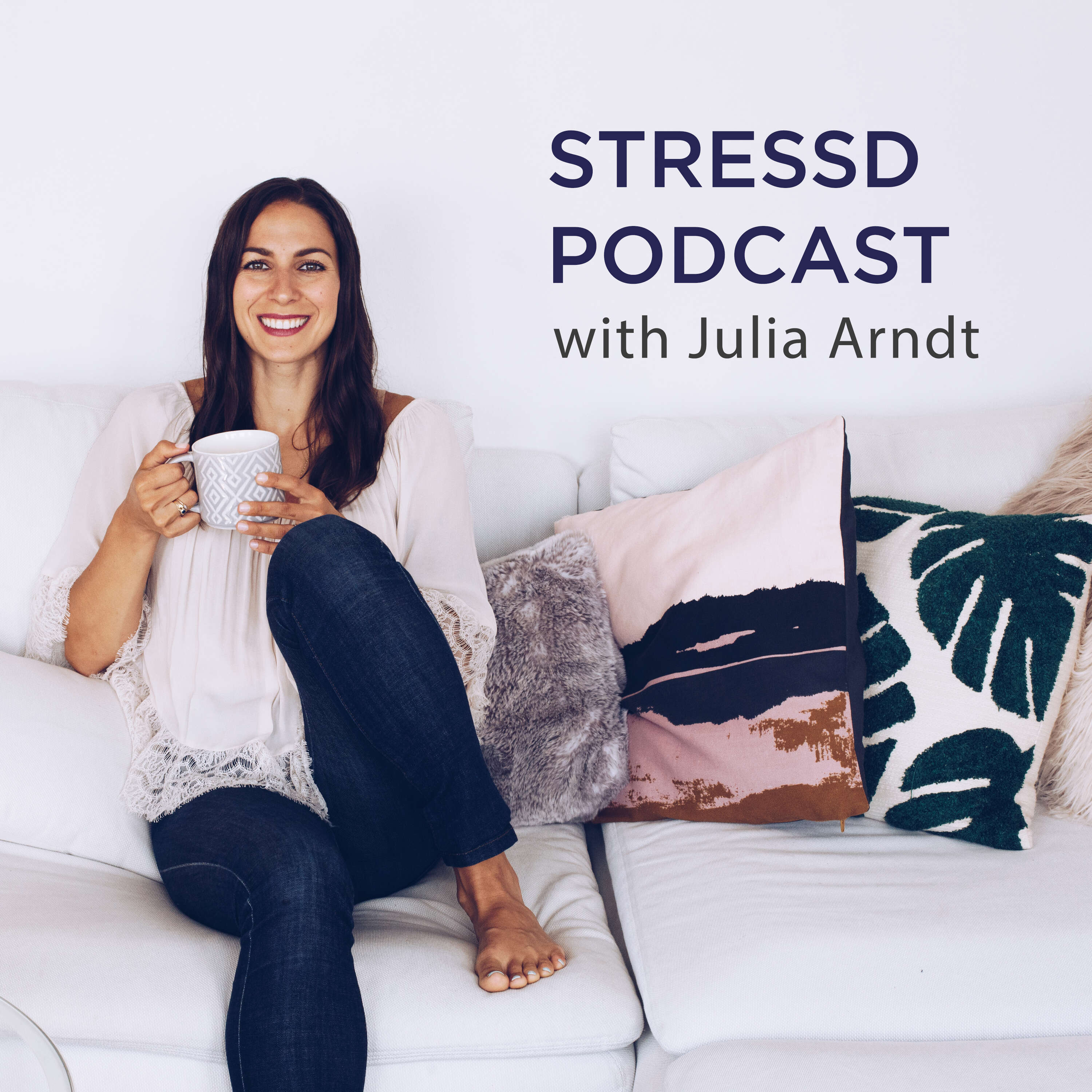 STRESSD Podcast 