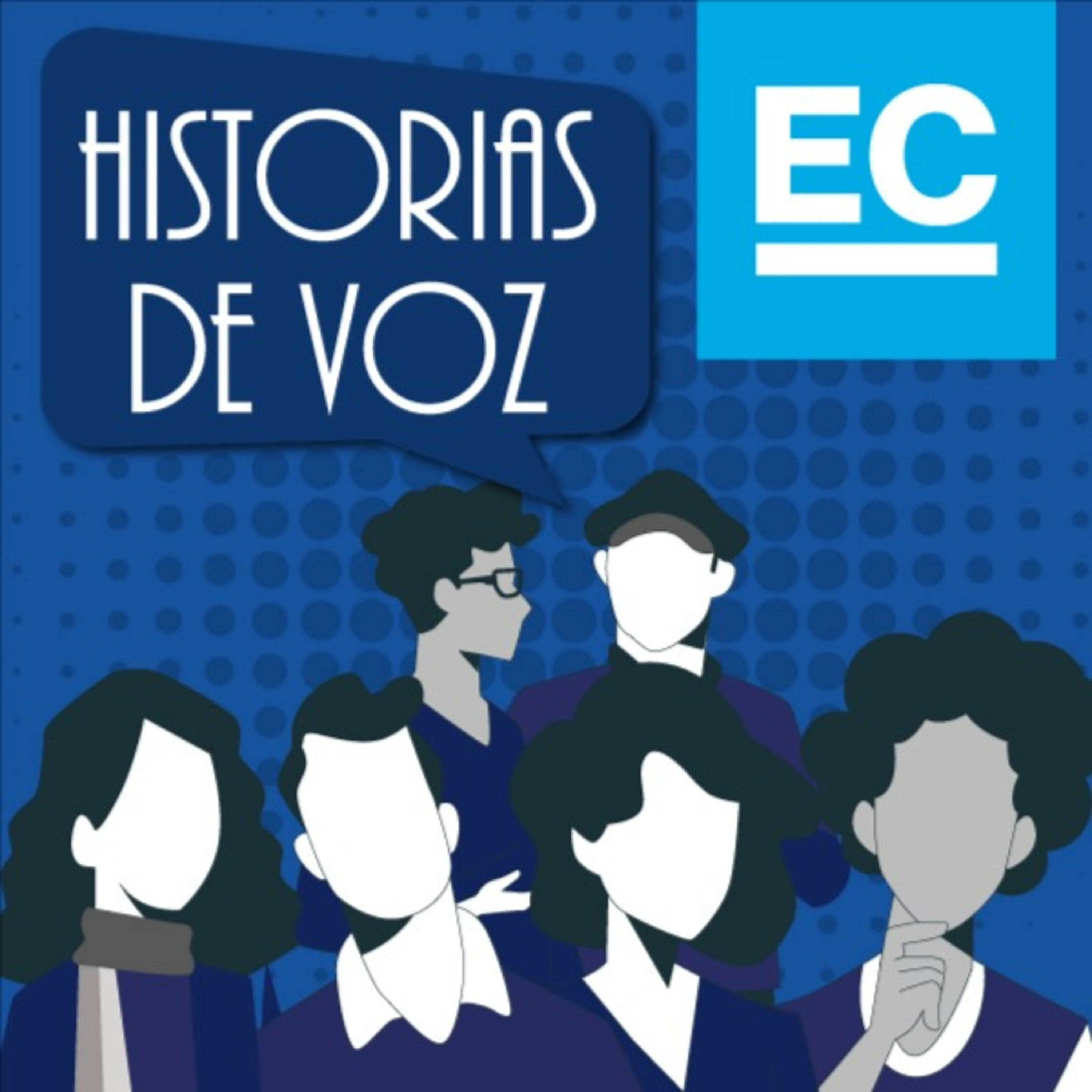 Historias de Voz 