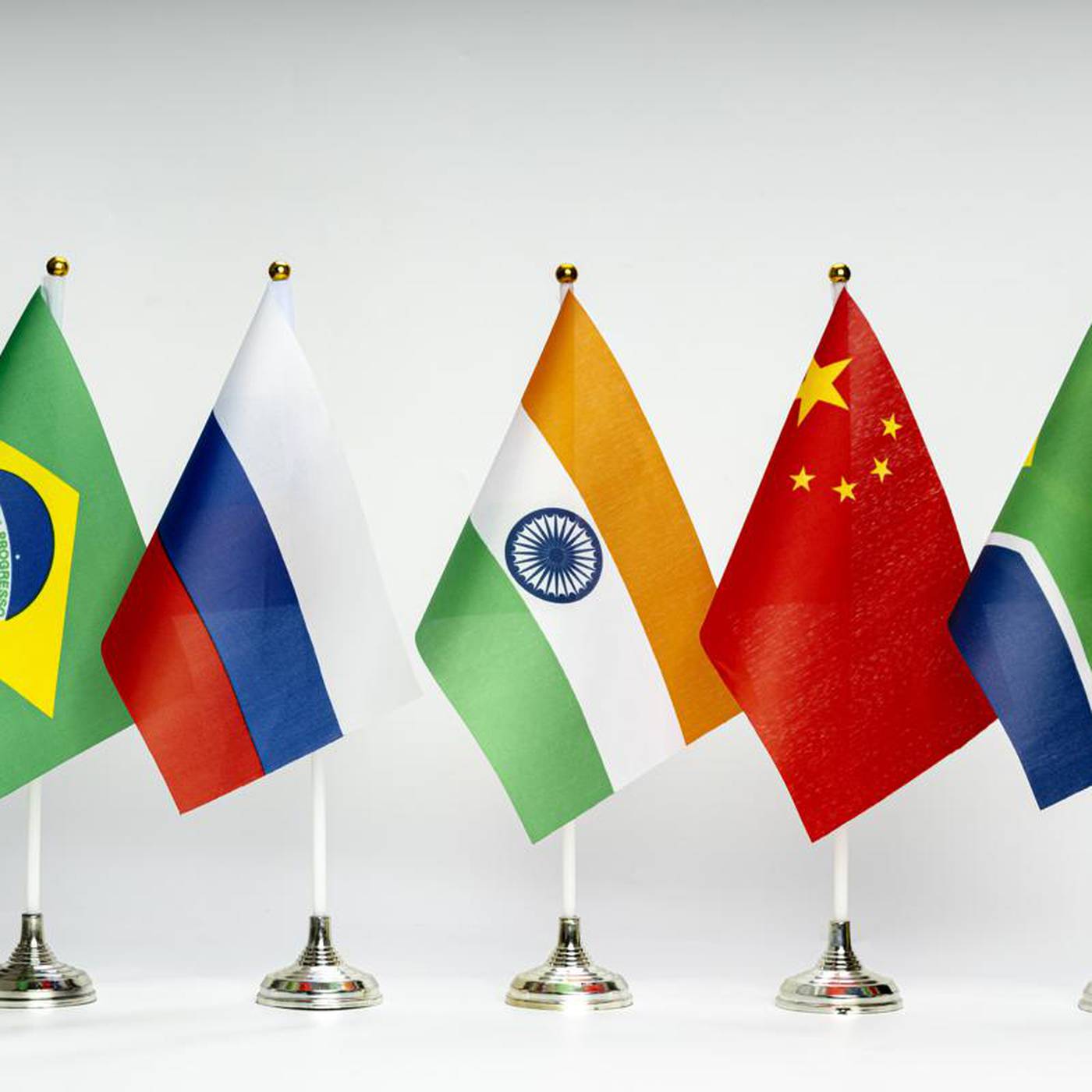 ⁣Senado instala grupo parlamentar de relacionamento com os BRICS