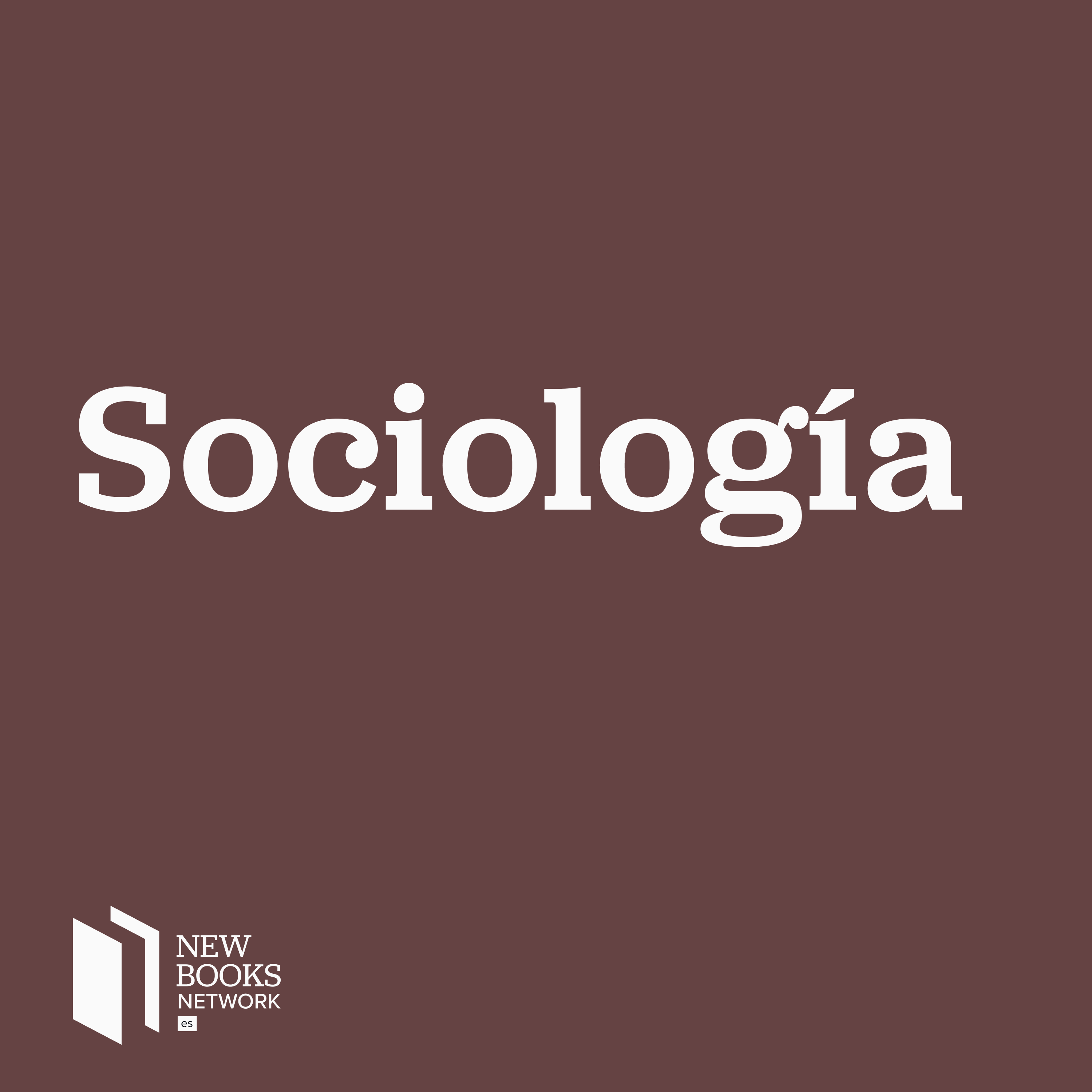 Novedades editoriales en sociología 