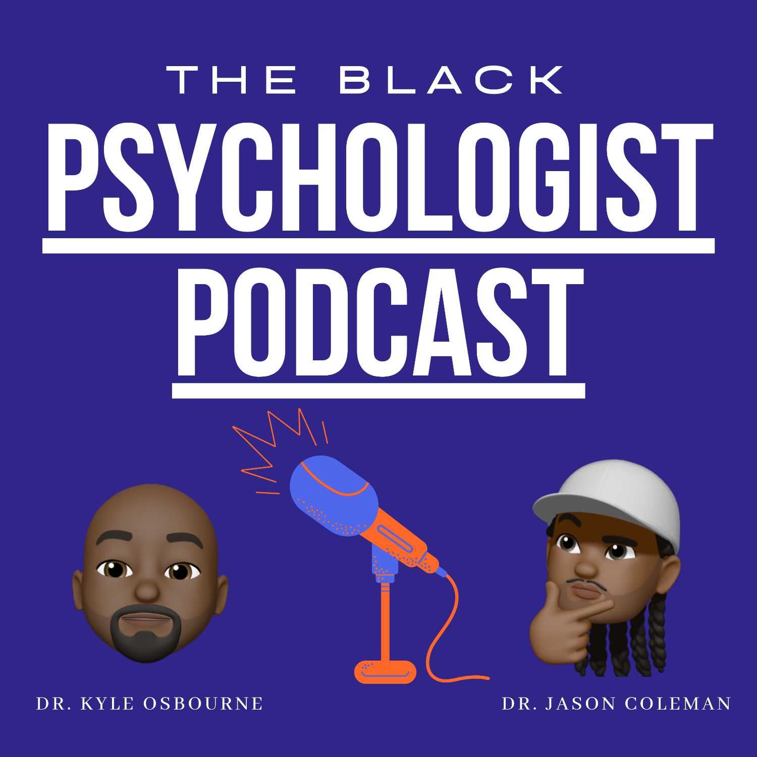 ⁣Dr. O'Shan Gadsden talks black mental health, overcoming stigma, psycho-cultural spiritual perspective in therapy and The Just Heal Bro Tour.