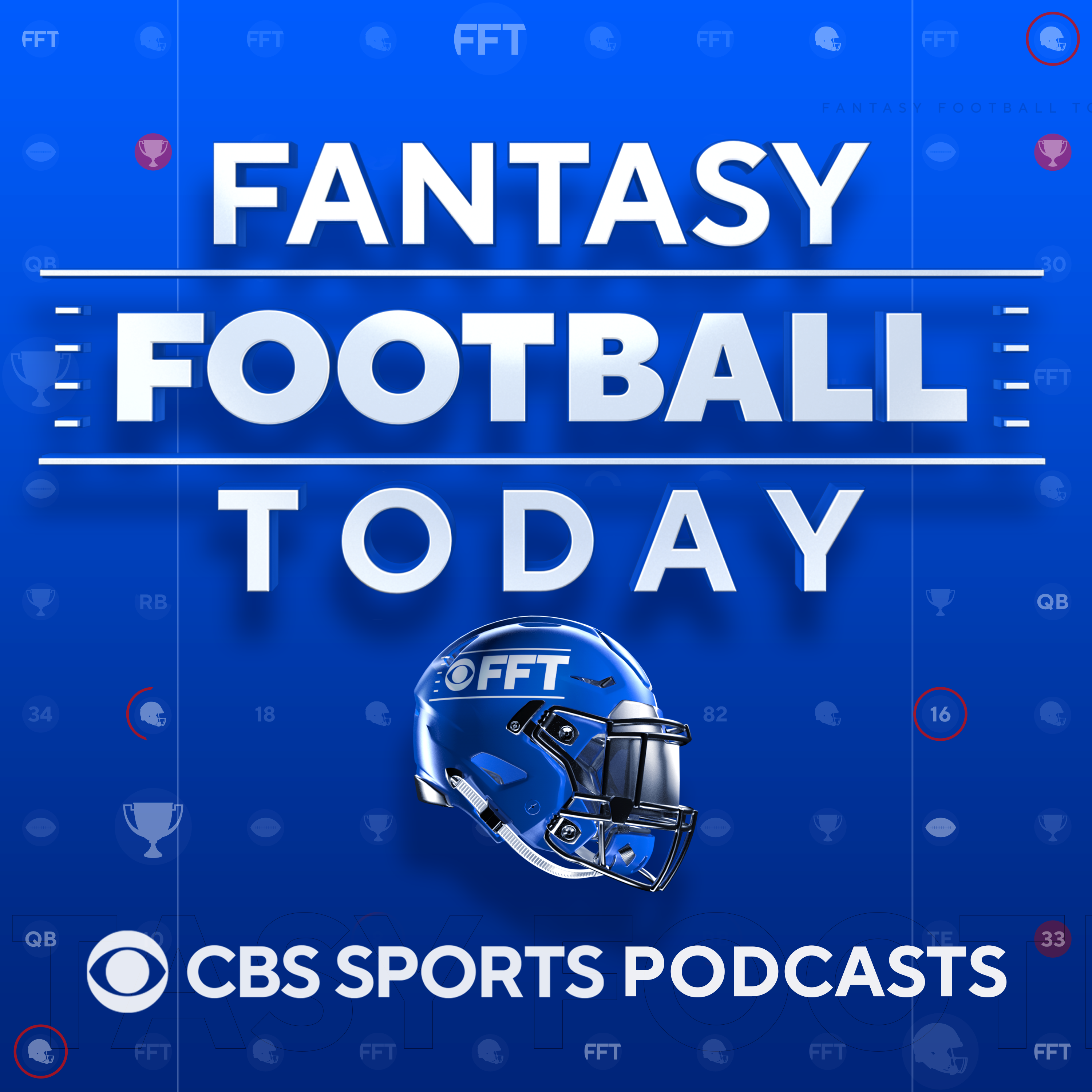 Mailbag, Fantasy Cops and Sleepers! (07/07 Fantasy Football Podcast)