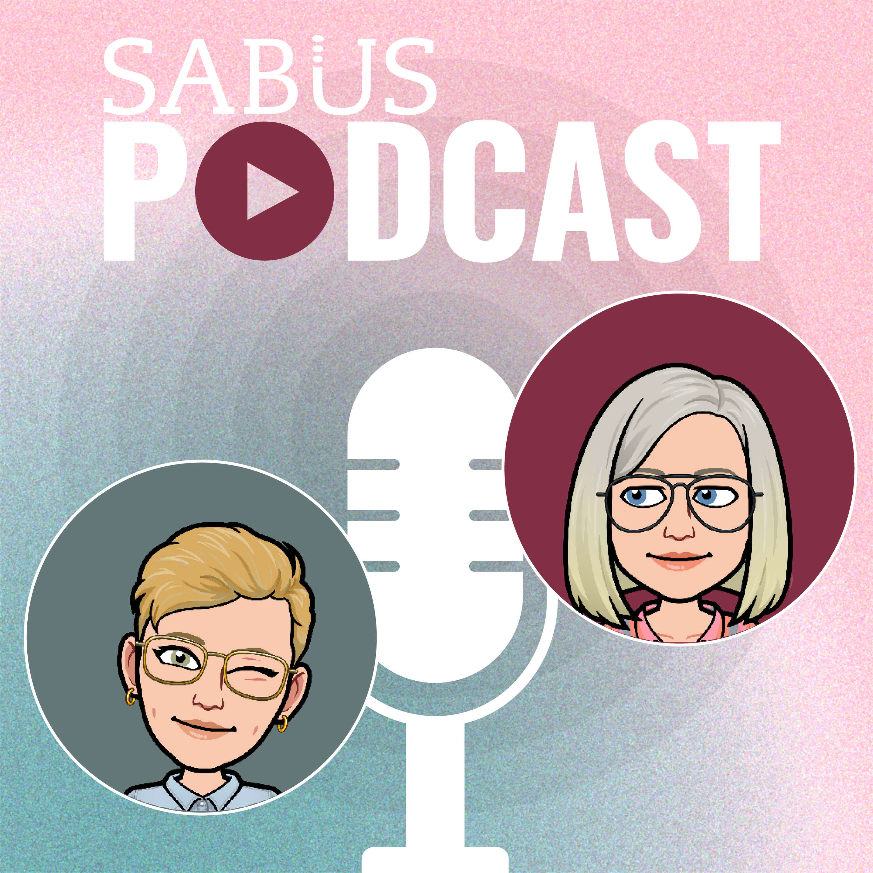 SABUS Podcast - Åndeligt lederskab