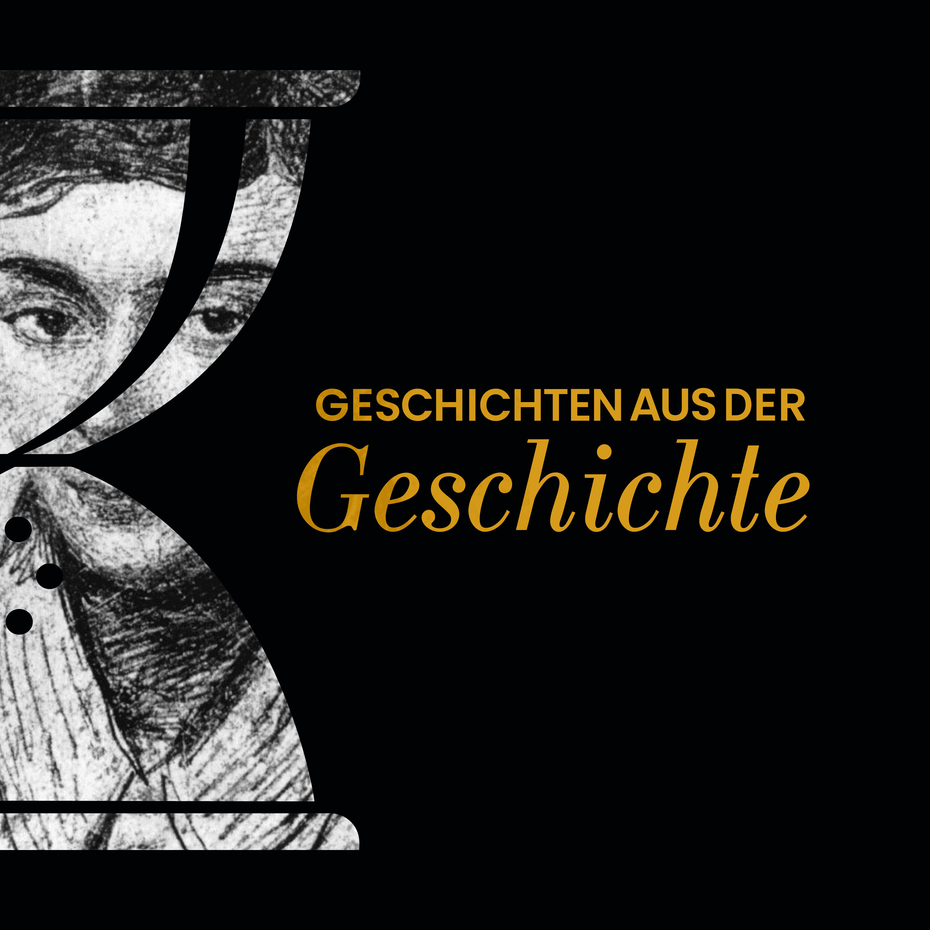 GAG408: Das kurze und tragische Leben des Évariste Galois