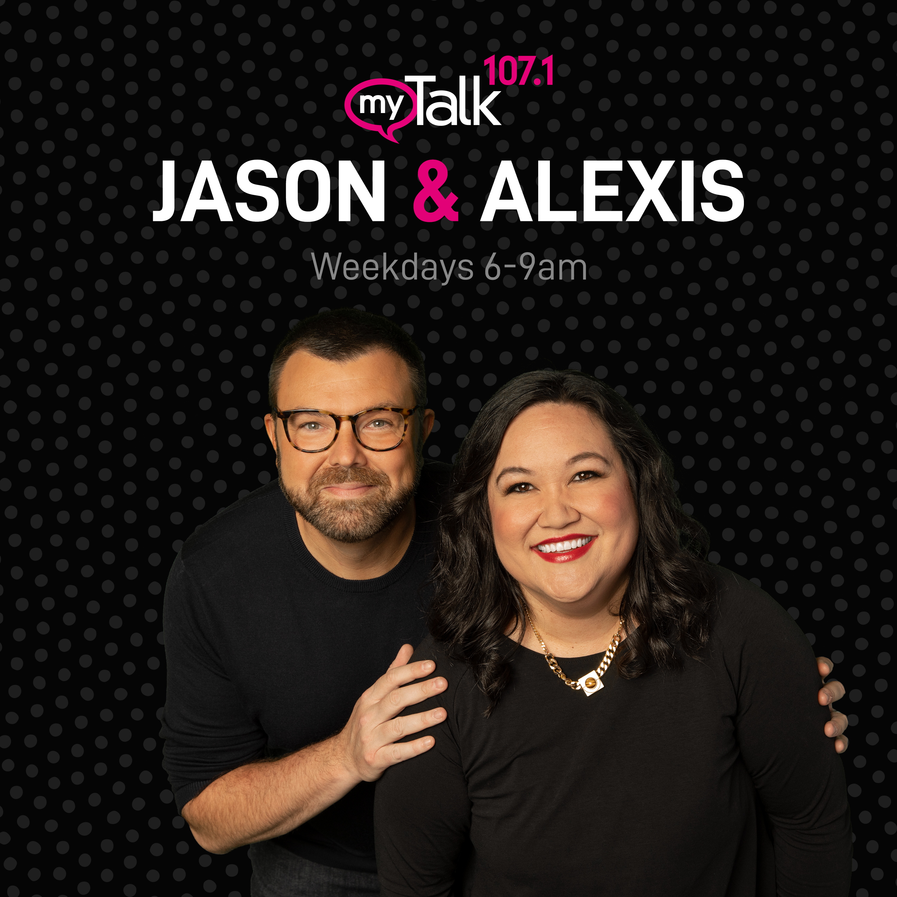 Jason & Alexis 