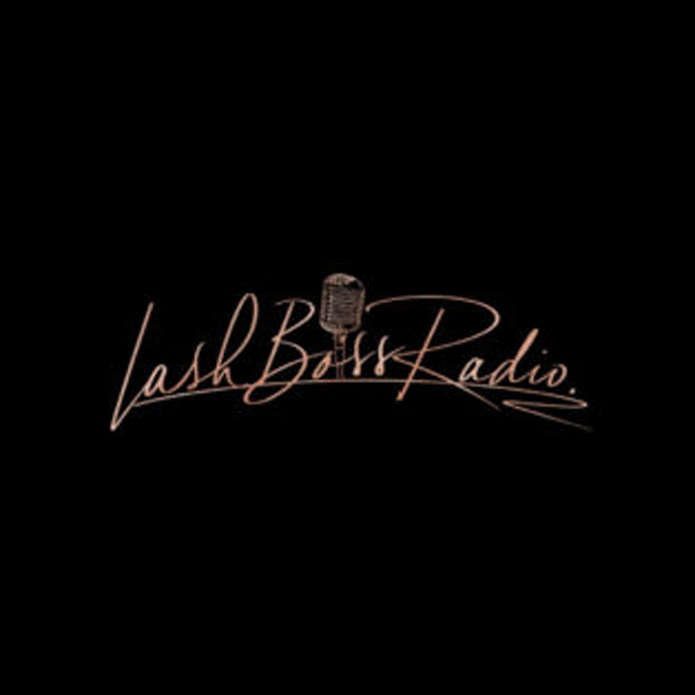 Lash Boss Radio 