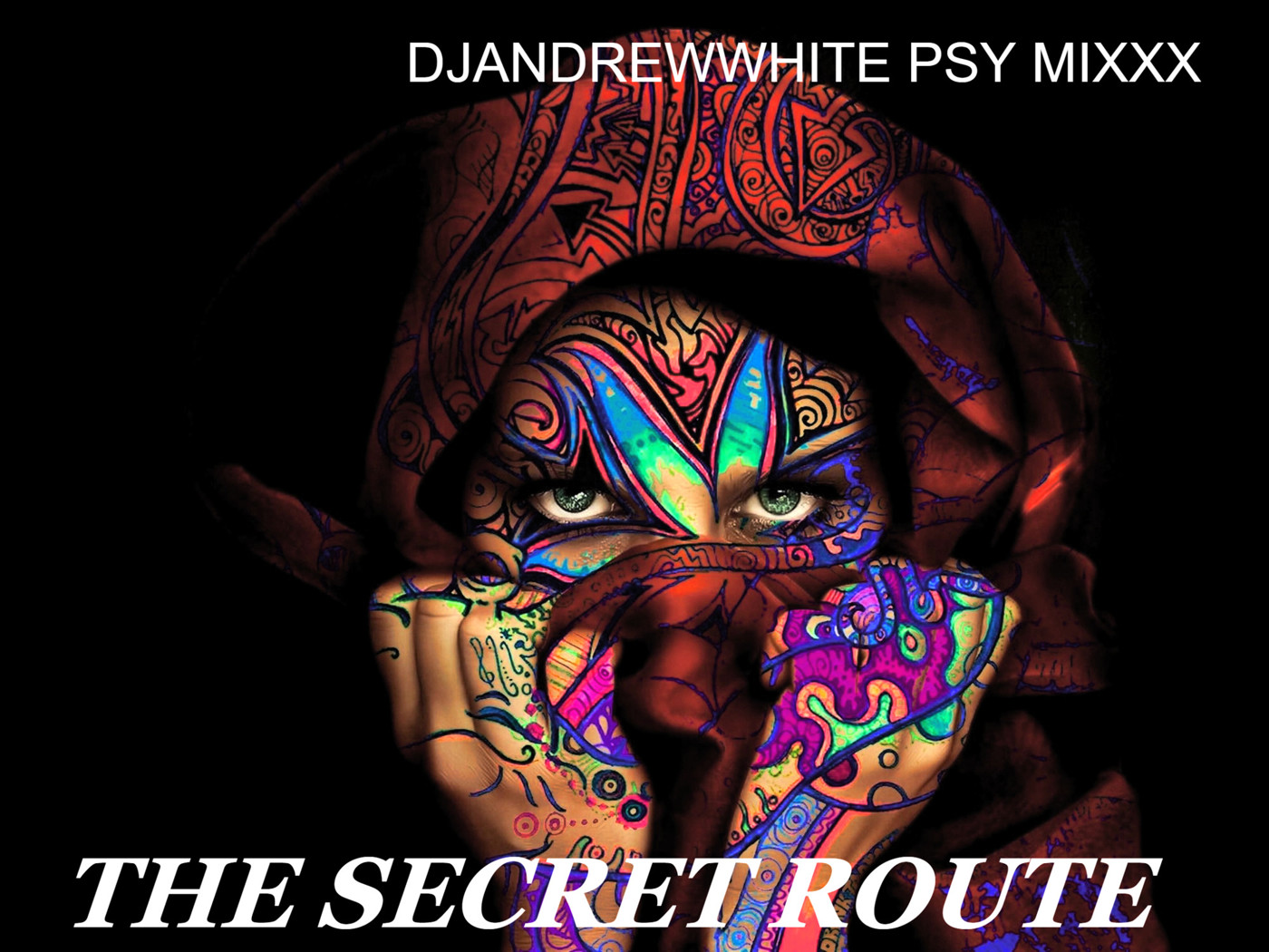 DjAndreWWhite-VorteX of the mind #63