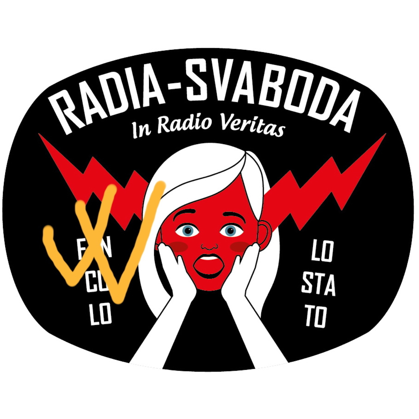 RADIA SVABODA 