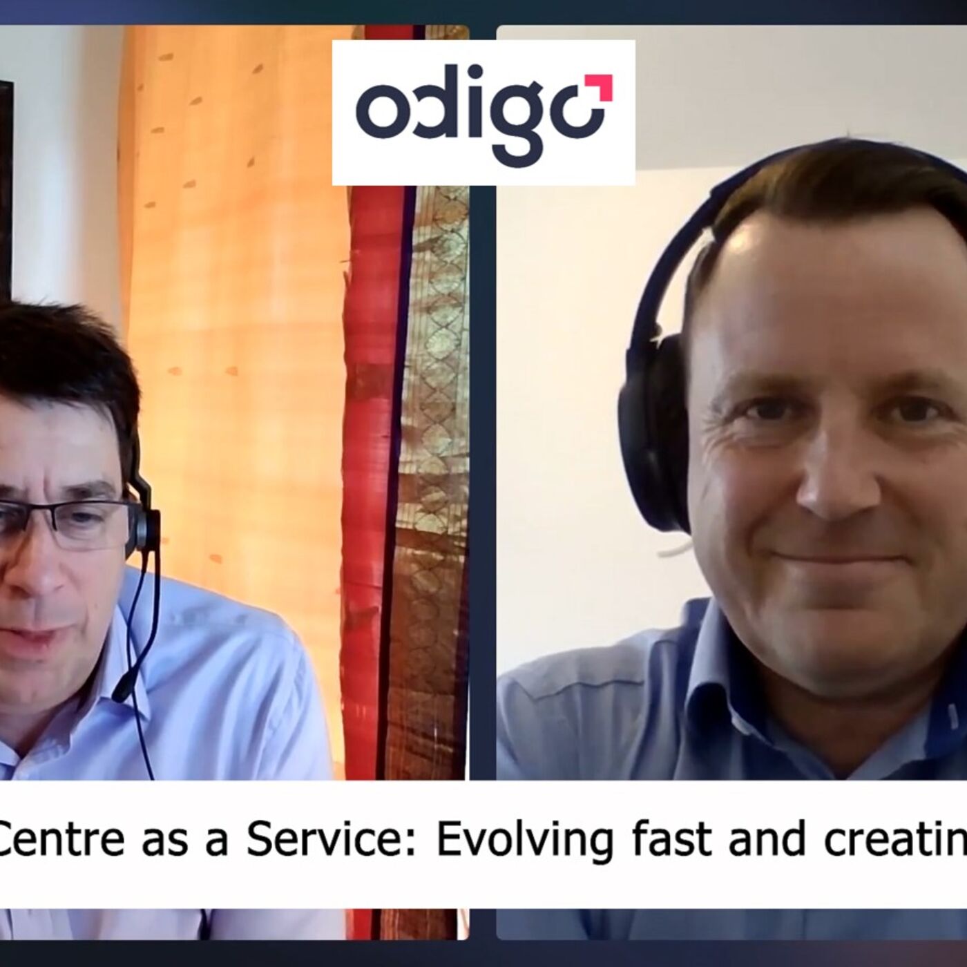 Contact Centre as a Service: Evolving fast and creating change