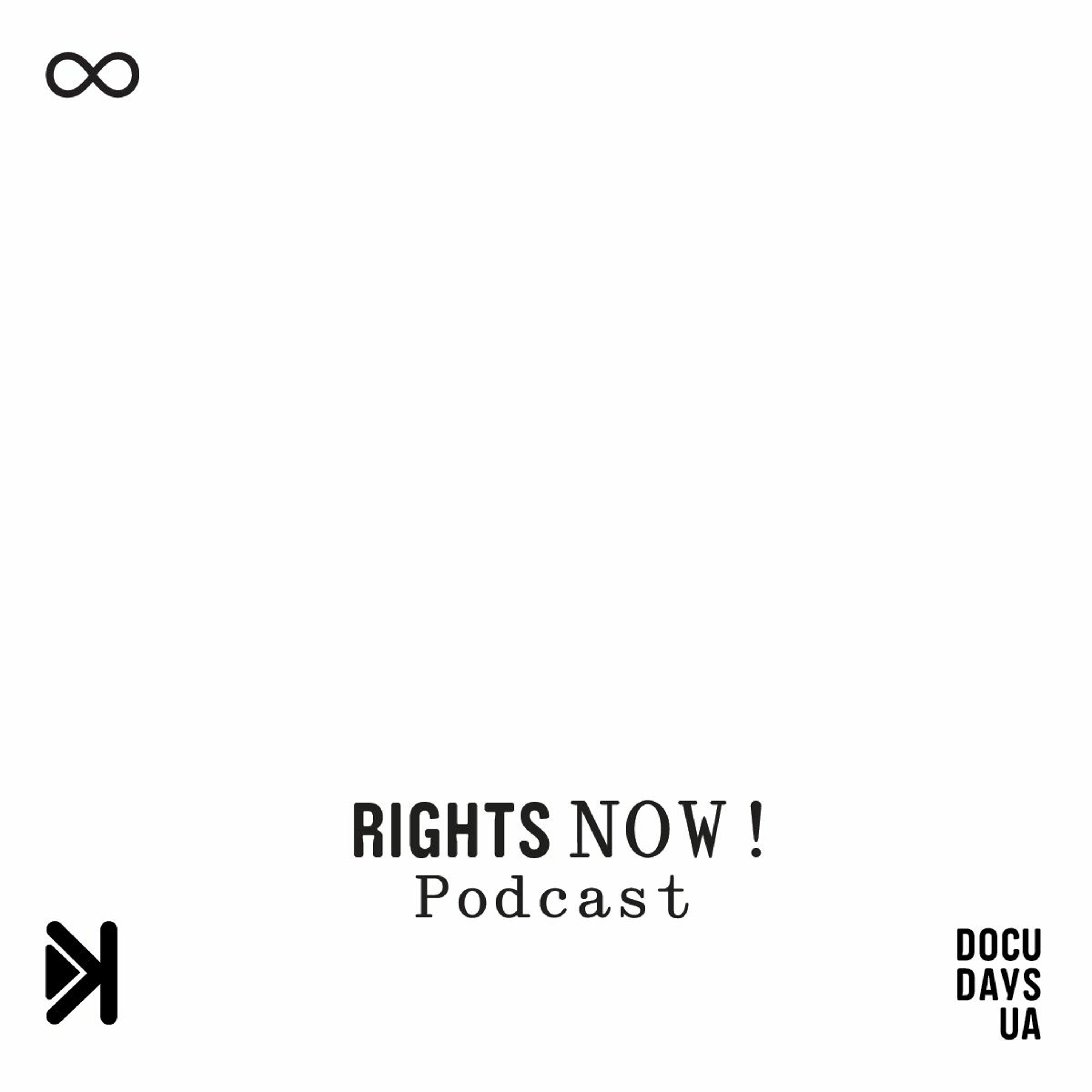 ⁣Rights Now! Podcast – E2 – Психологія самозахисту: чому важливо жартувати про війну?