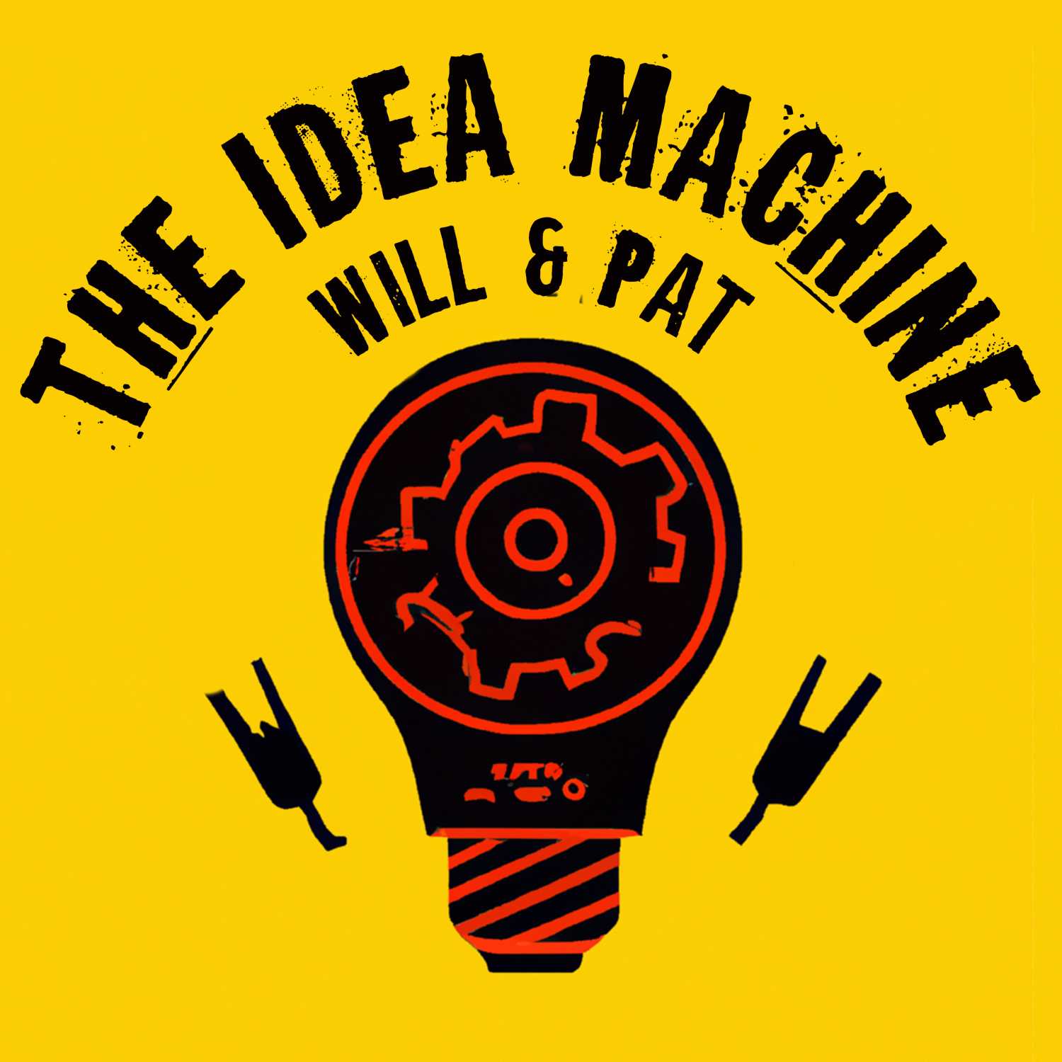 The Idea Machine 