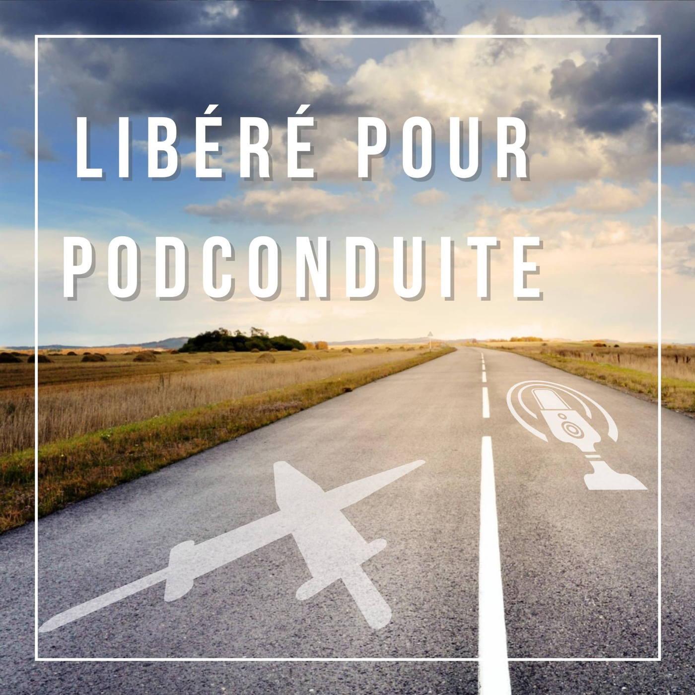 Libéré pour PodConduite #39 - Retour sur les lames